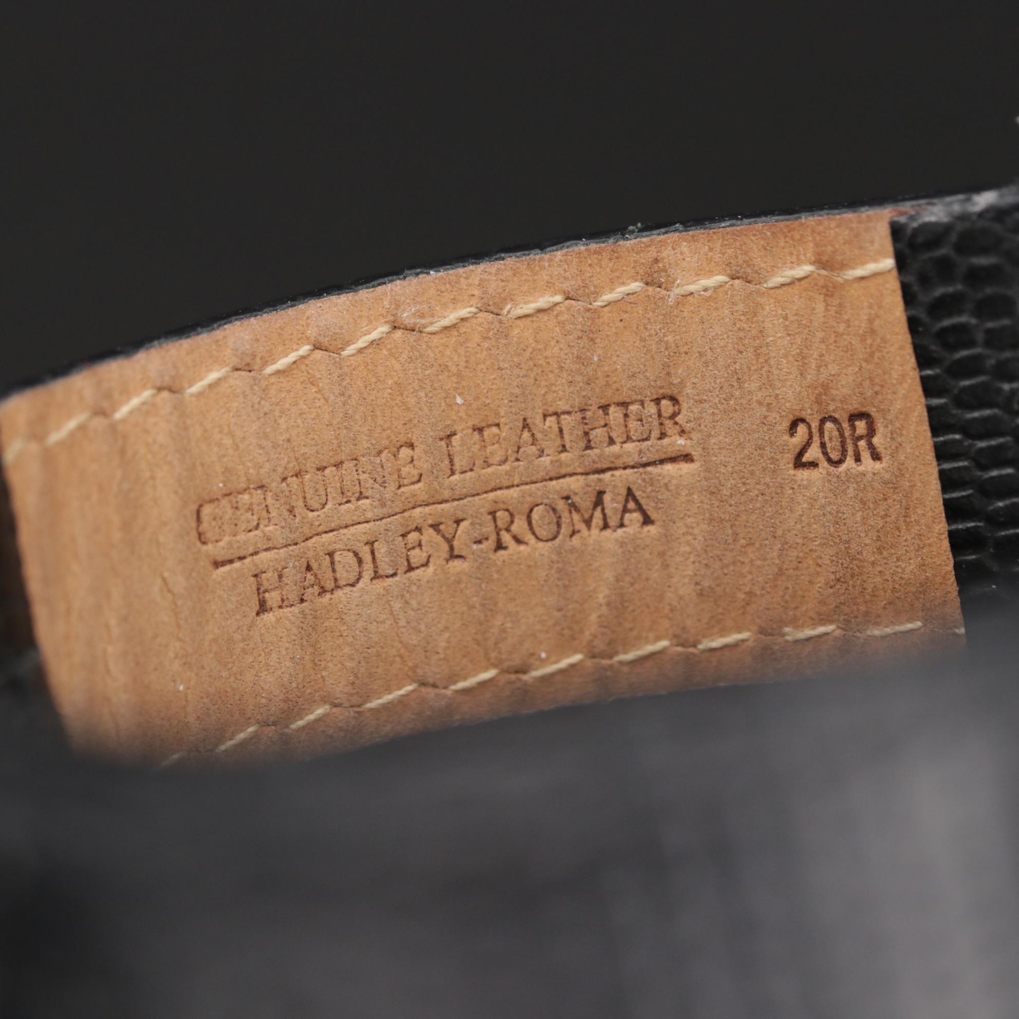 Chronoswiss Sirius Opus Skeleton 18K Gold and Stainless Steel Chronograph Watch