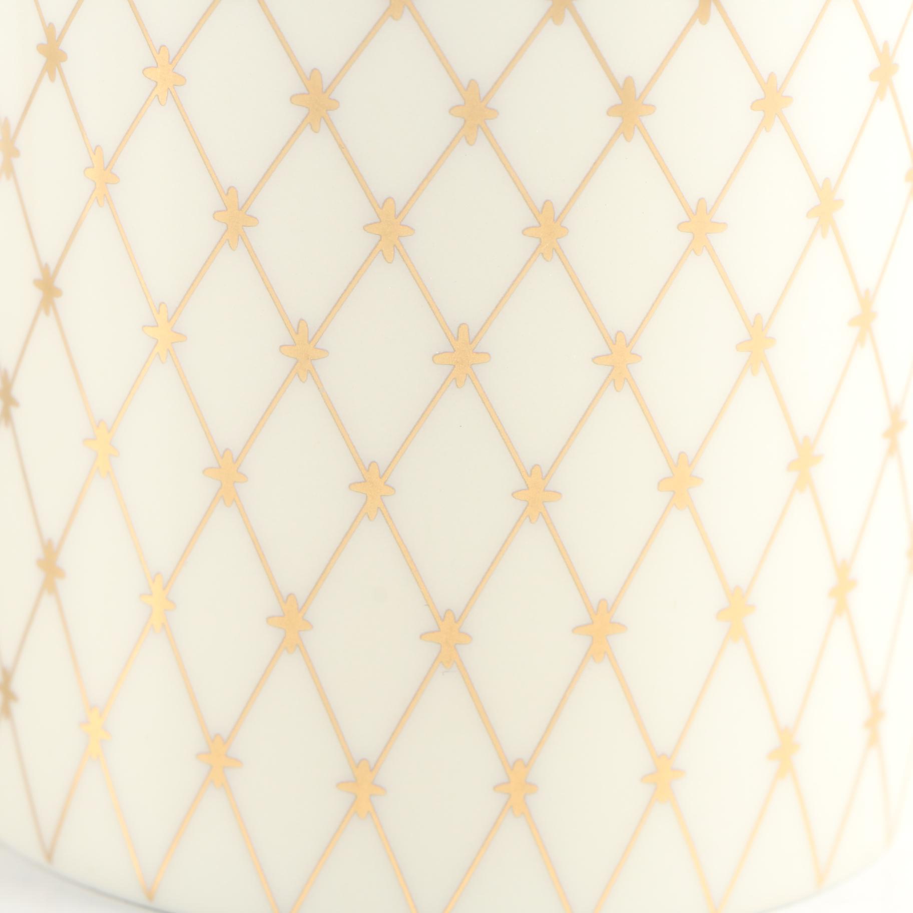 Fitz & Floyd "Renaissance" and "Chaumont" Porcelain Dinnerware