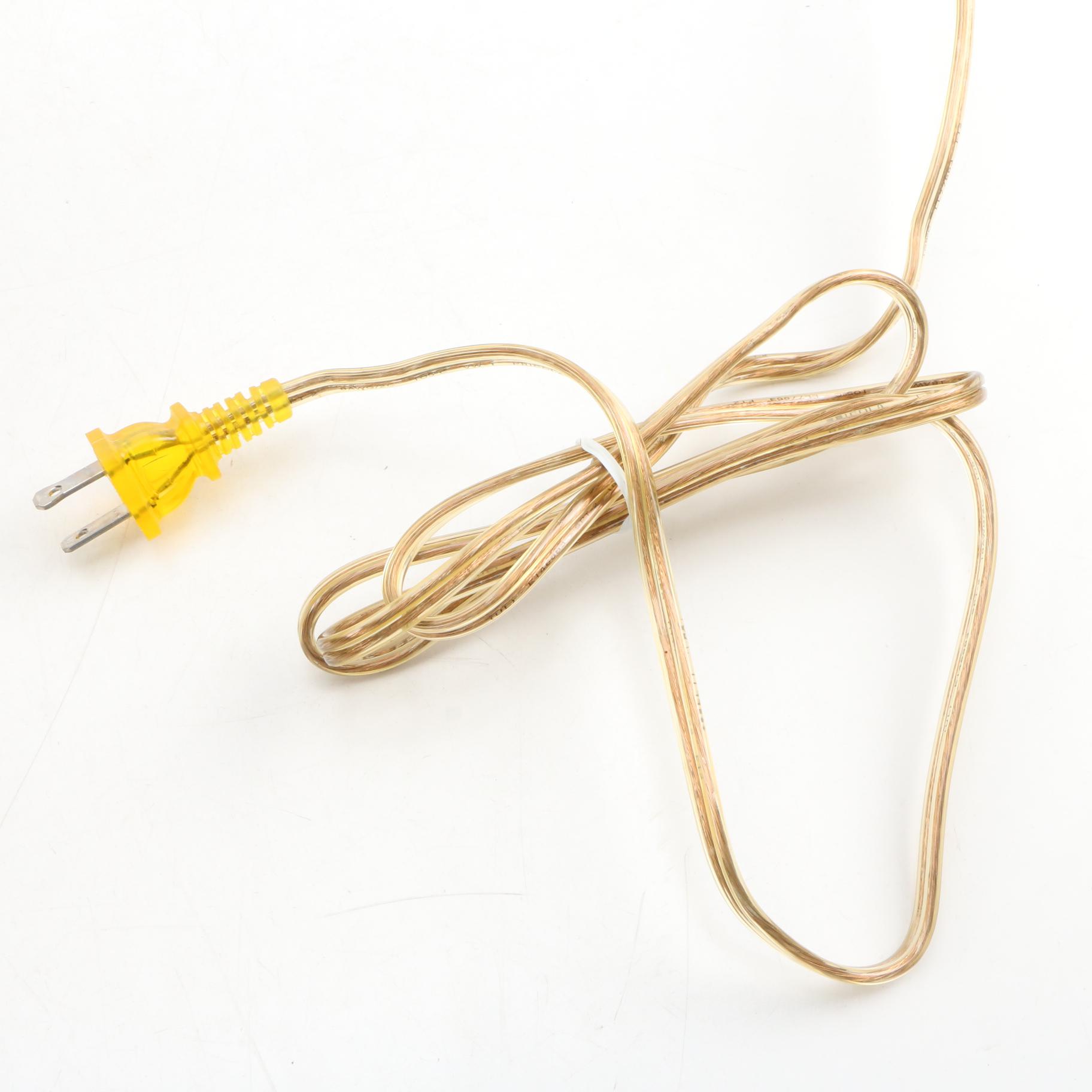 Frederick Cooper Bronze Flying Geese Table Lamp