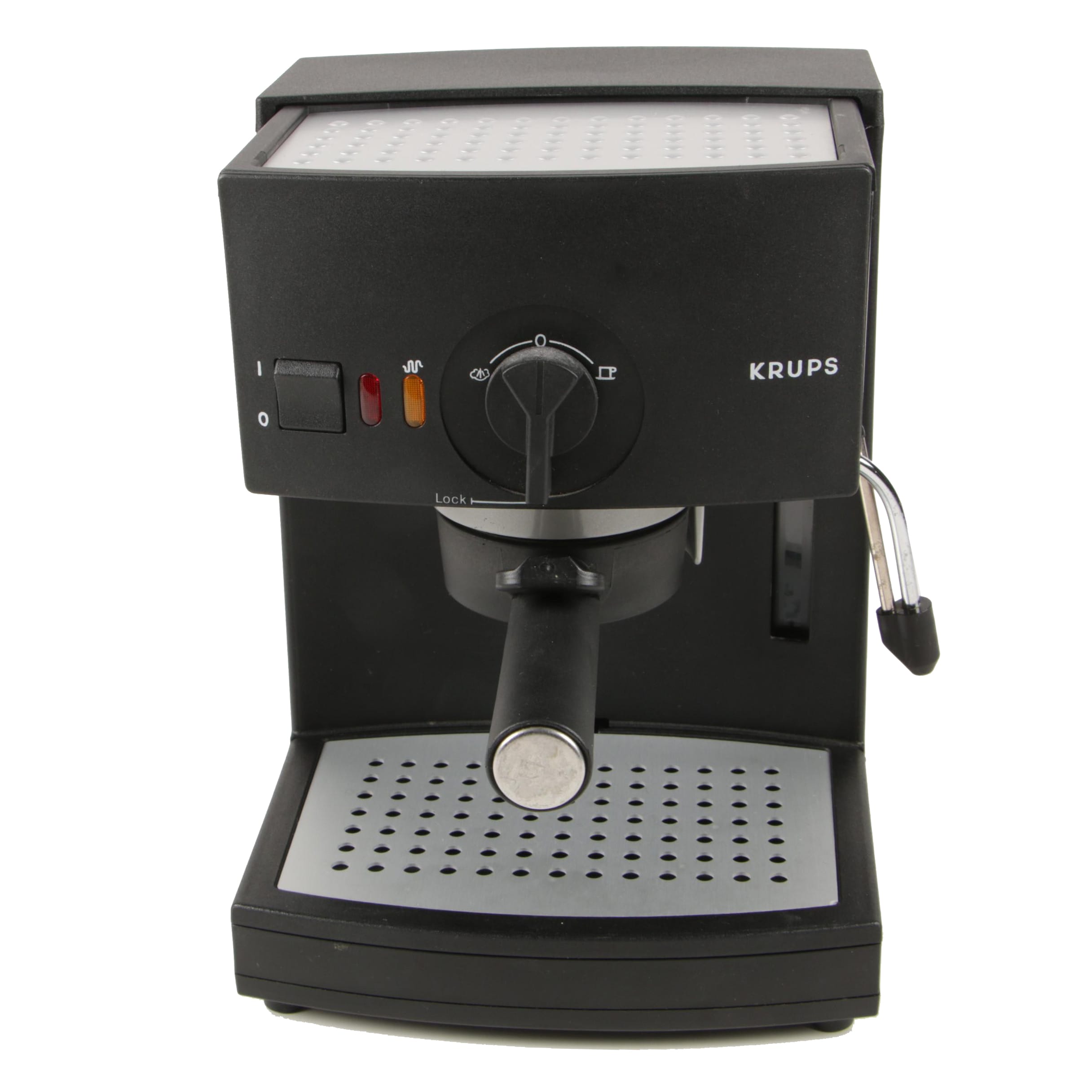 Krups Espresso Novo 2000 Plus