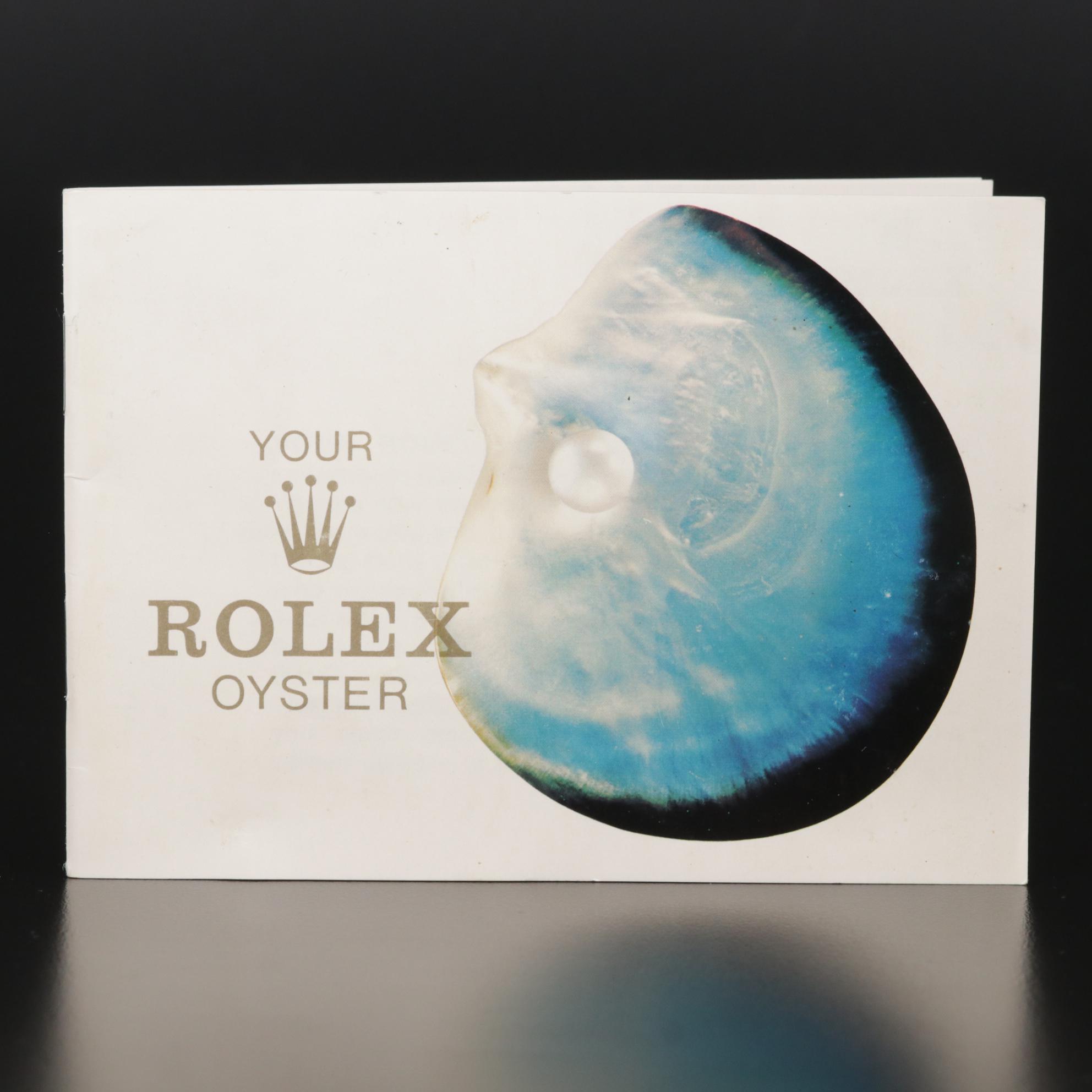 Vintage Rolex GMT Master 1675 Pepsi Bezel Stainless Steel Watch, 1978