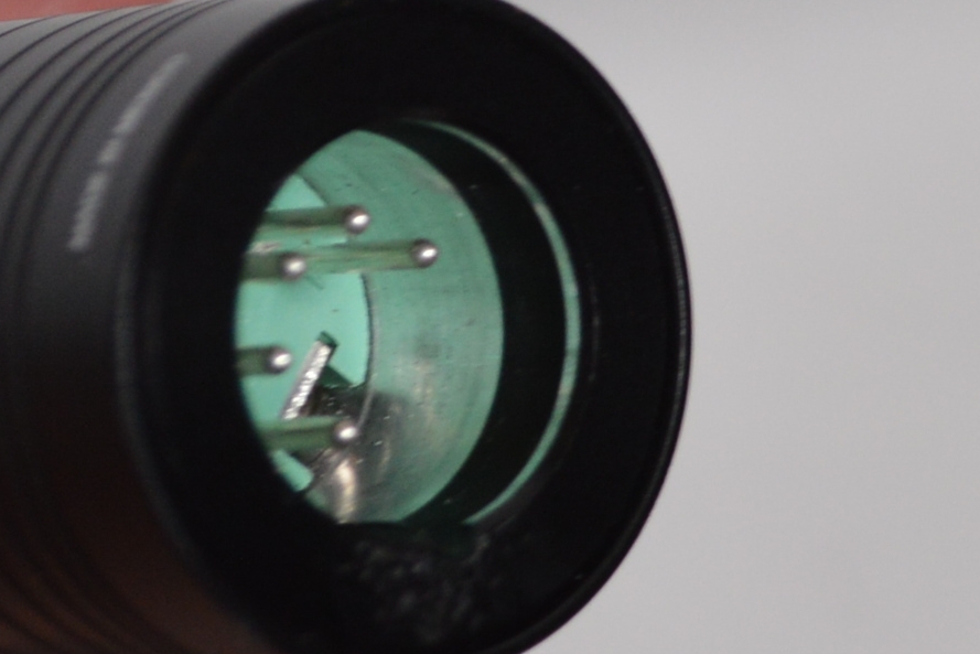 Shure VP88 Single-Point Stereo Condenser Microphone