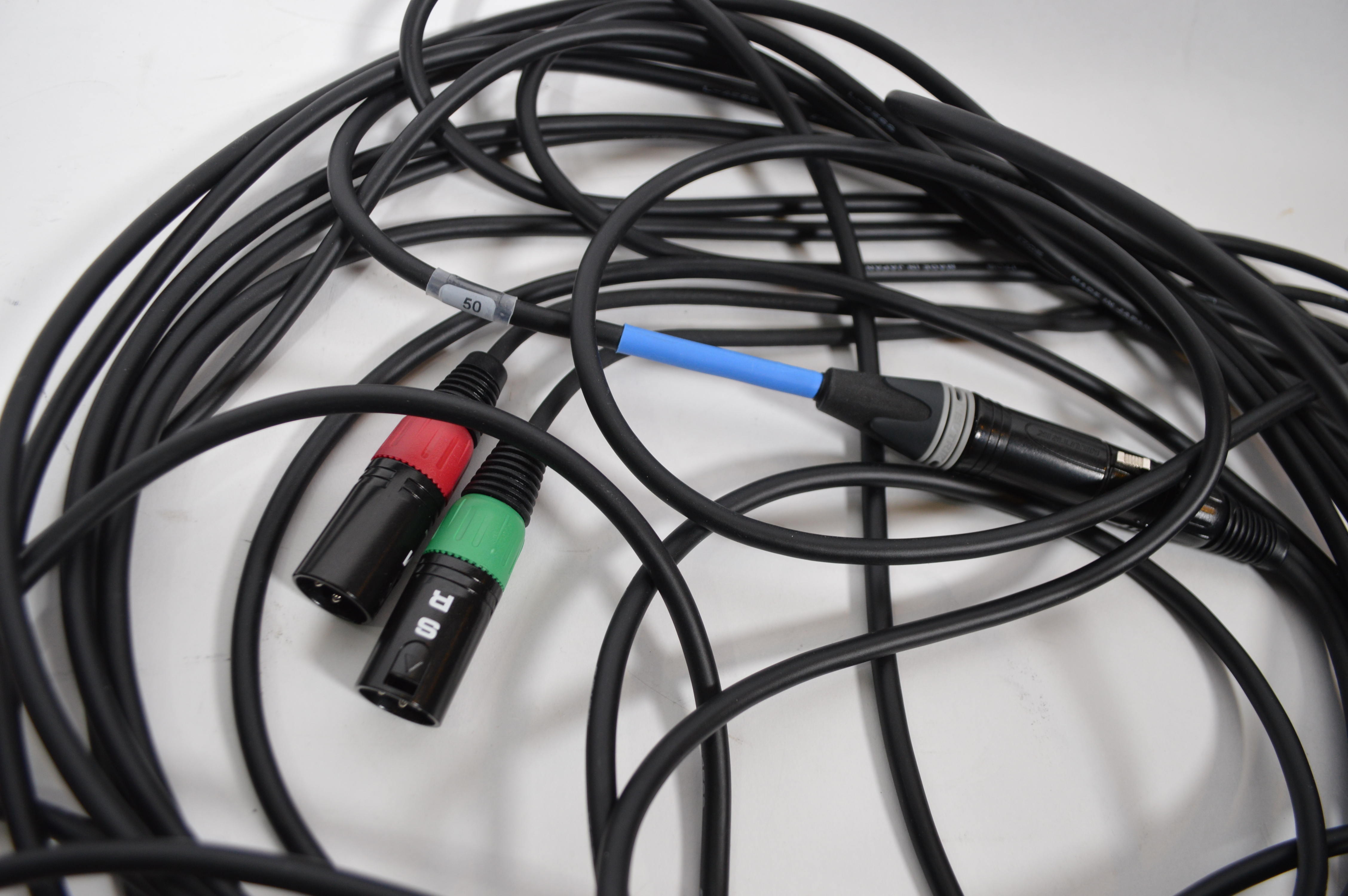 Shure VP88 Single-Point Stereo Condenser Microphone