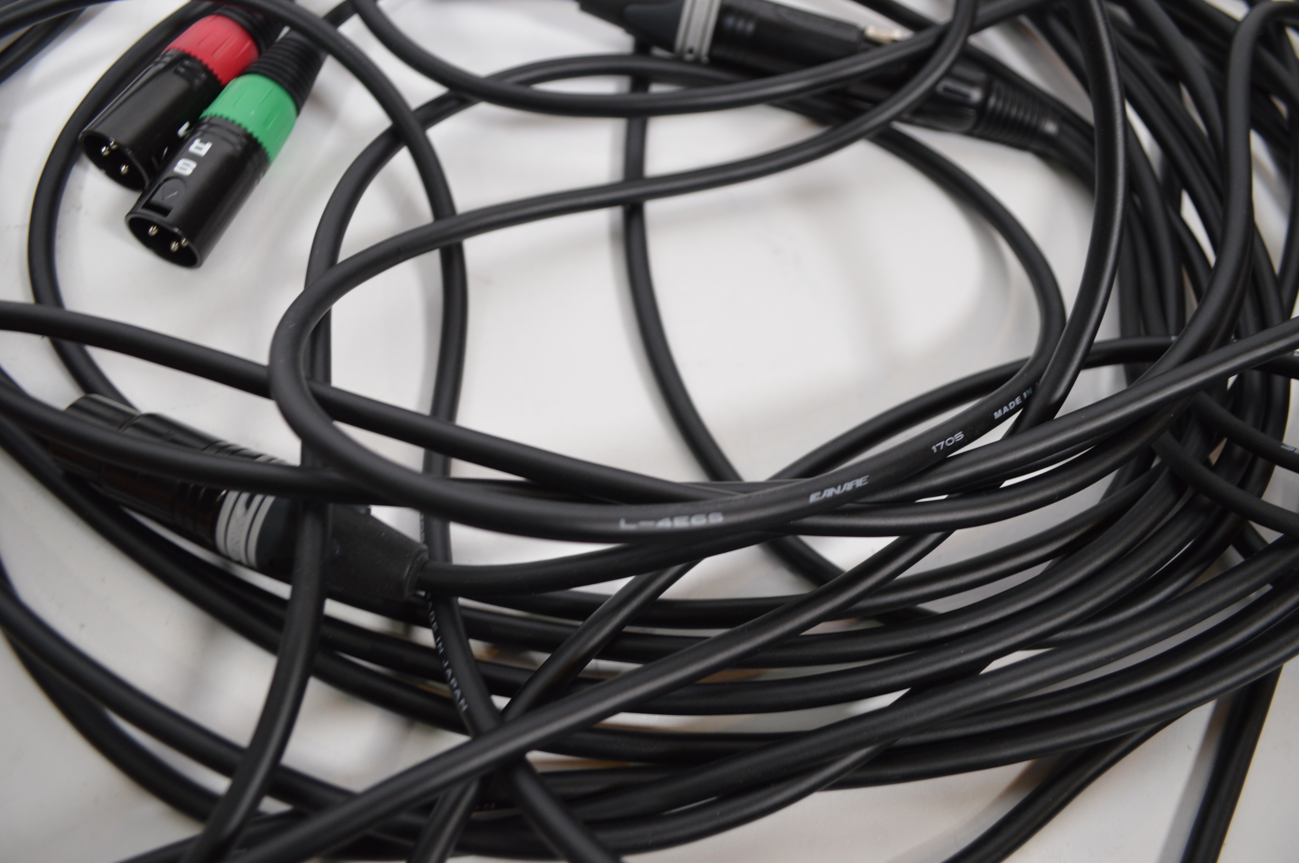 Shure VP88 Single-Point Stereo Condenser Microphone