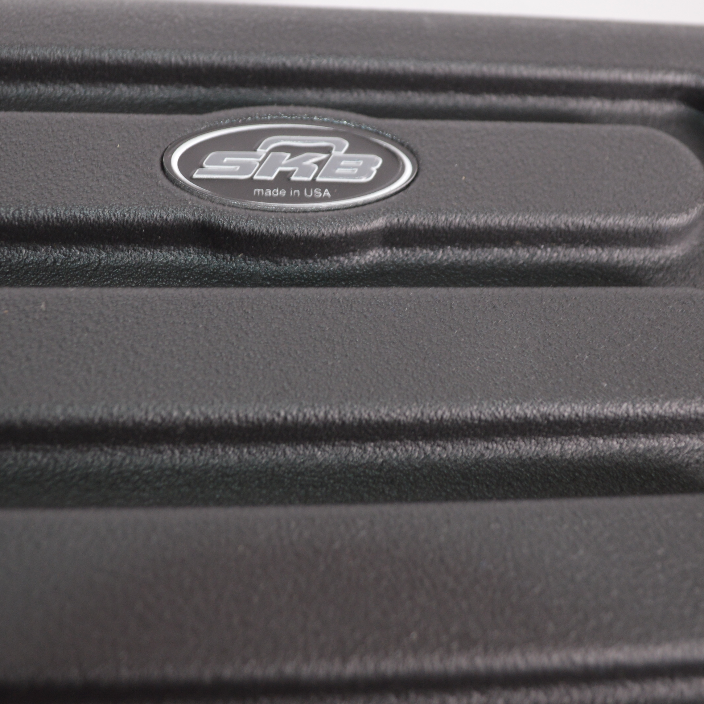 SKB 1SKB-R3S Roto-Molded Shallow 3U Rack Case