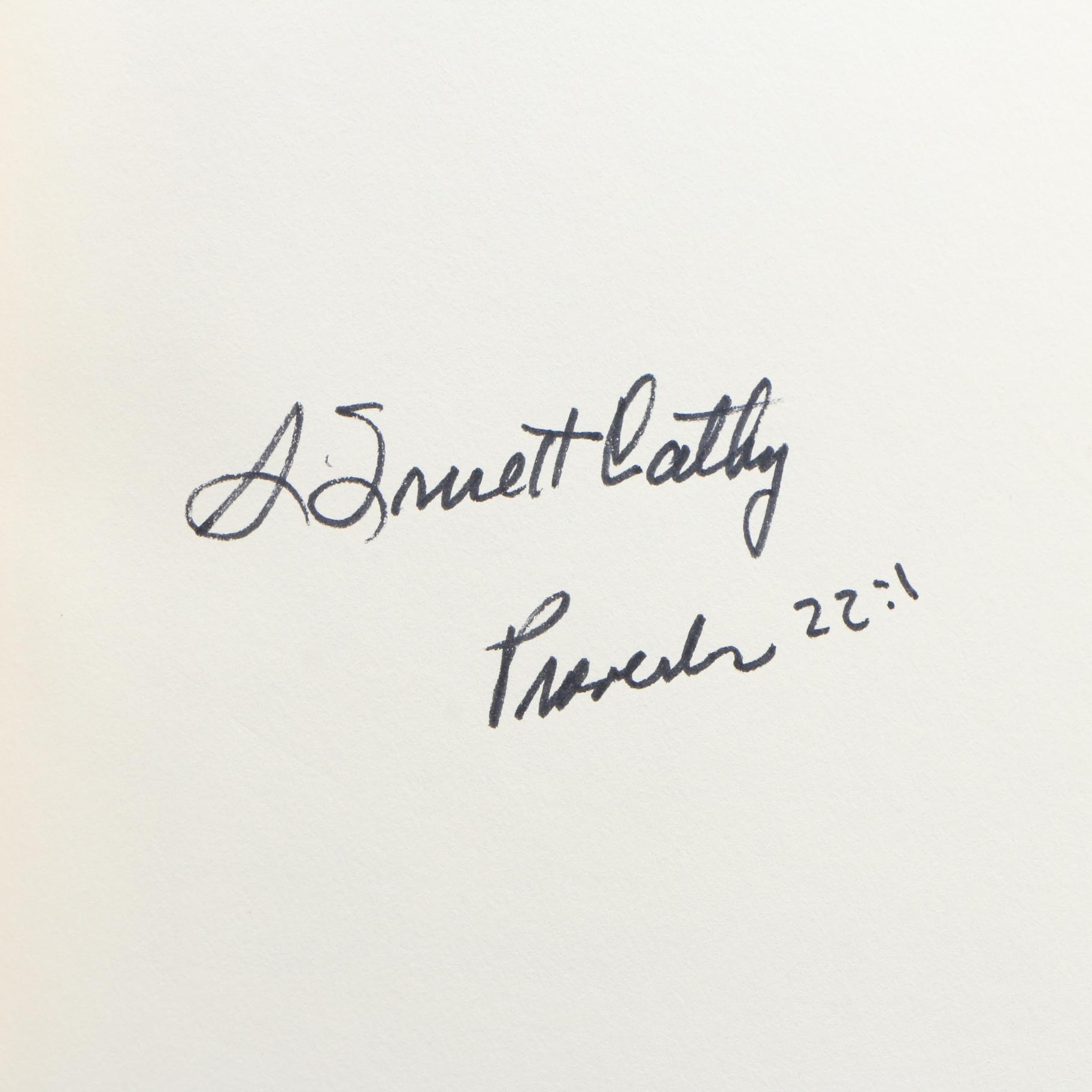 Nonfiction Books including Signed "Man Kind?", "I Want to Grow Hair" and More