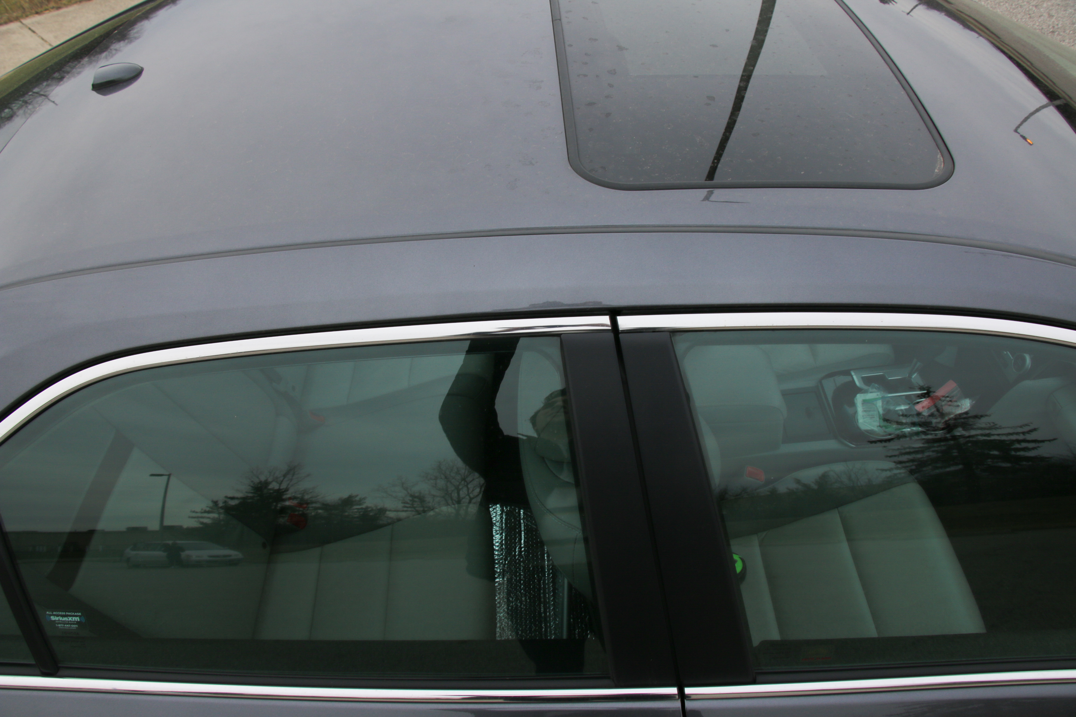 2014 Toyota Camry XLE