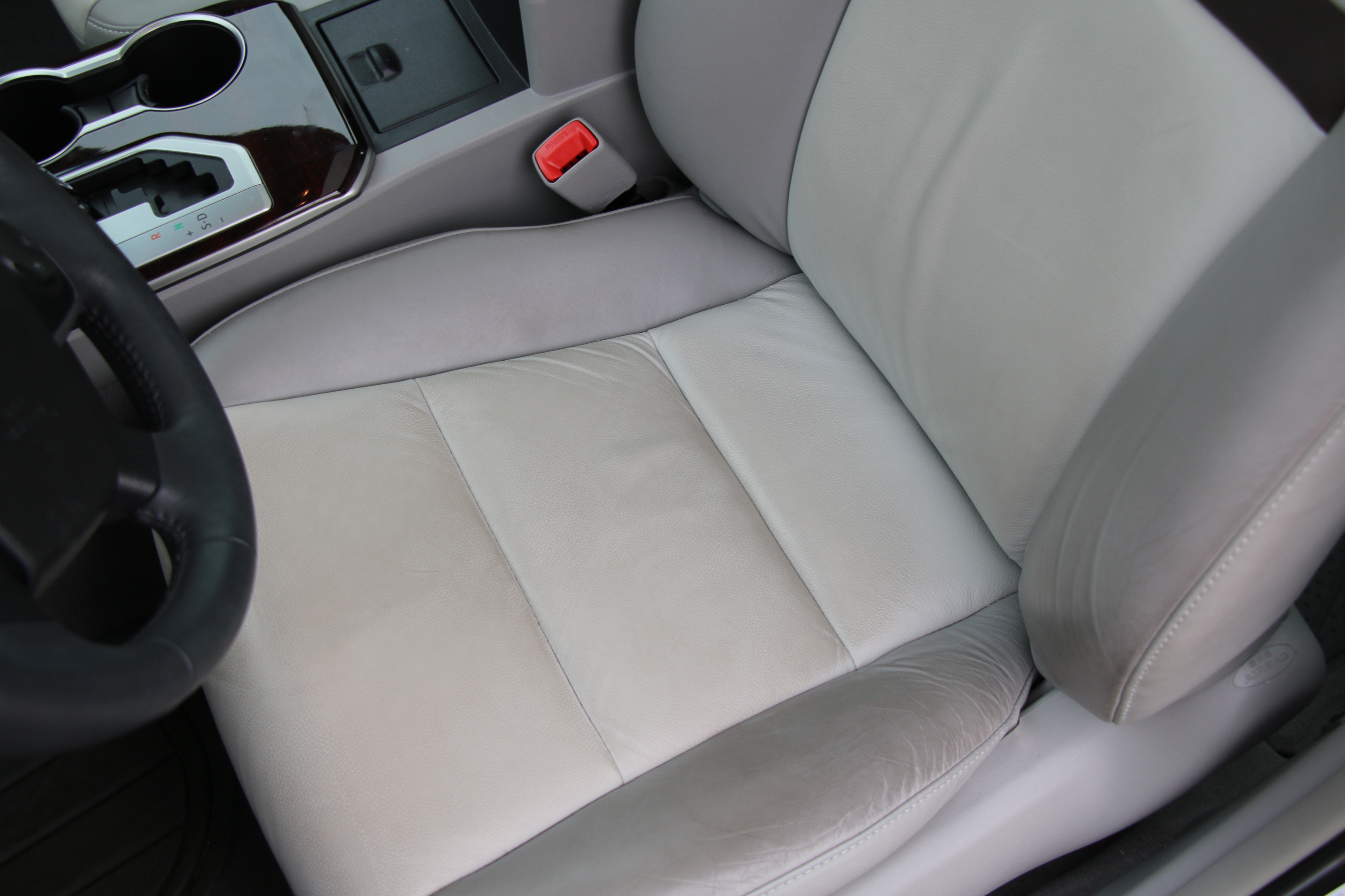 2014 Toyota Camry XLE