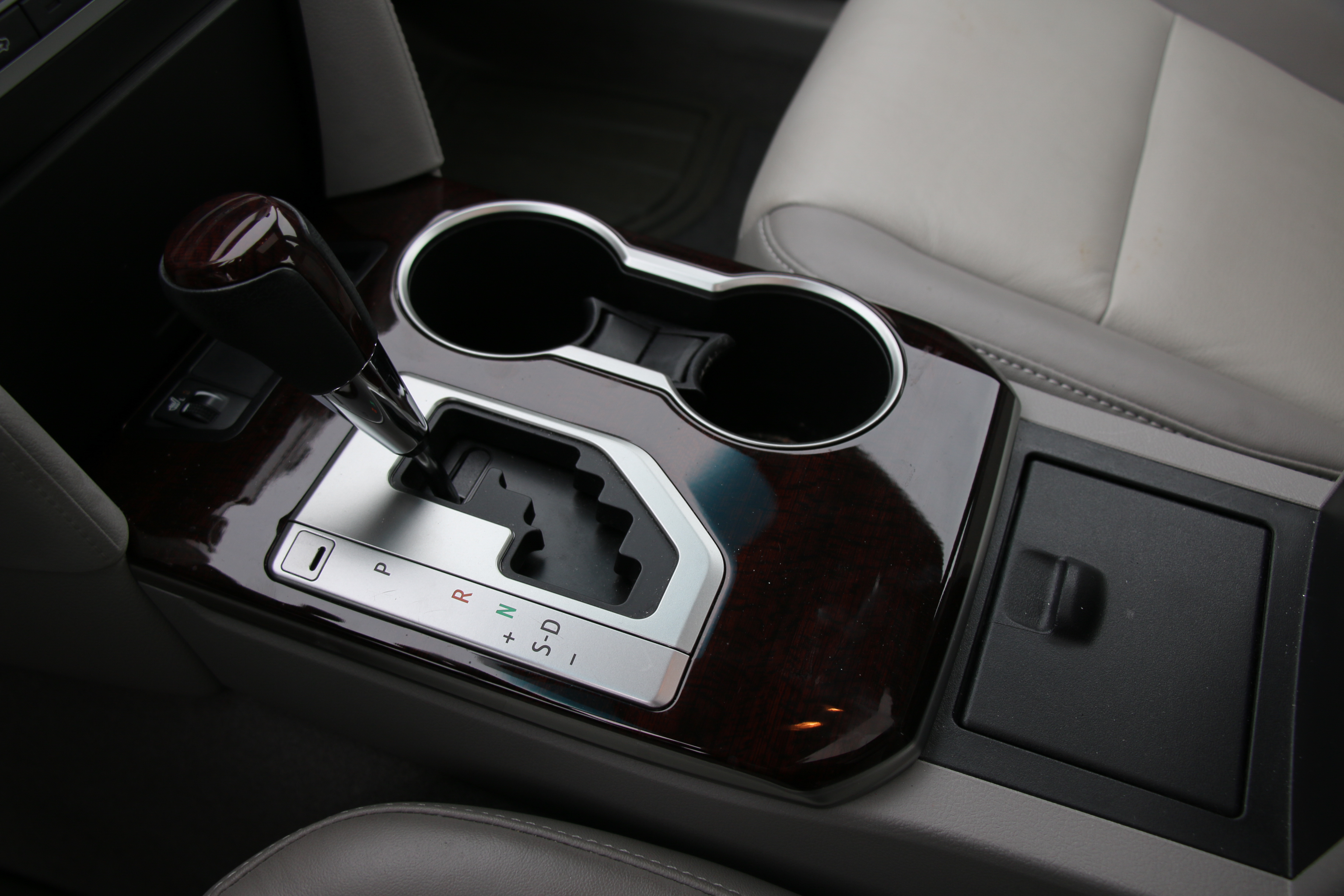 2014 Toyota Camry XLE