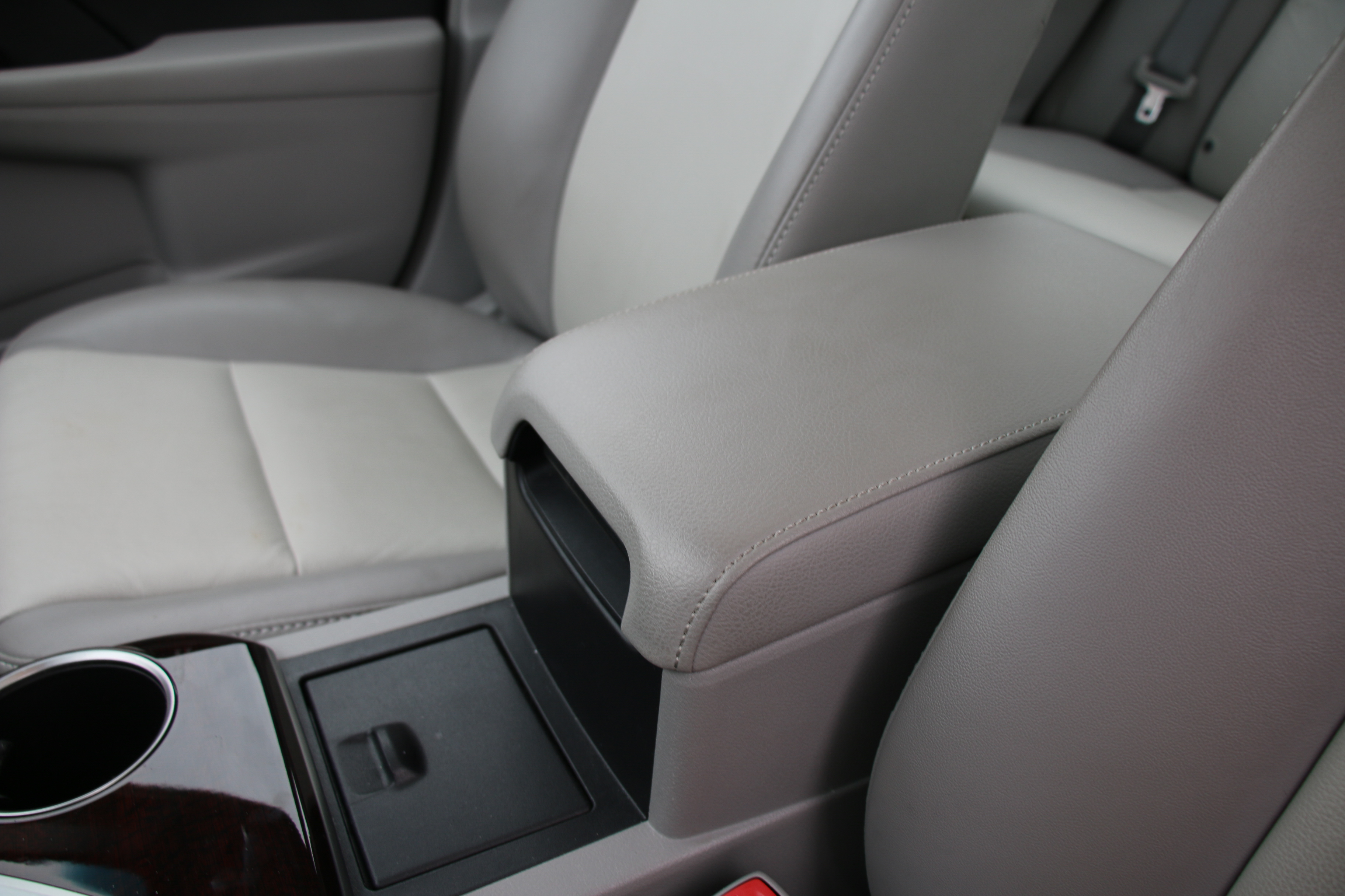 2014 Toyota Camry XLE