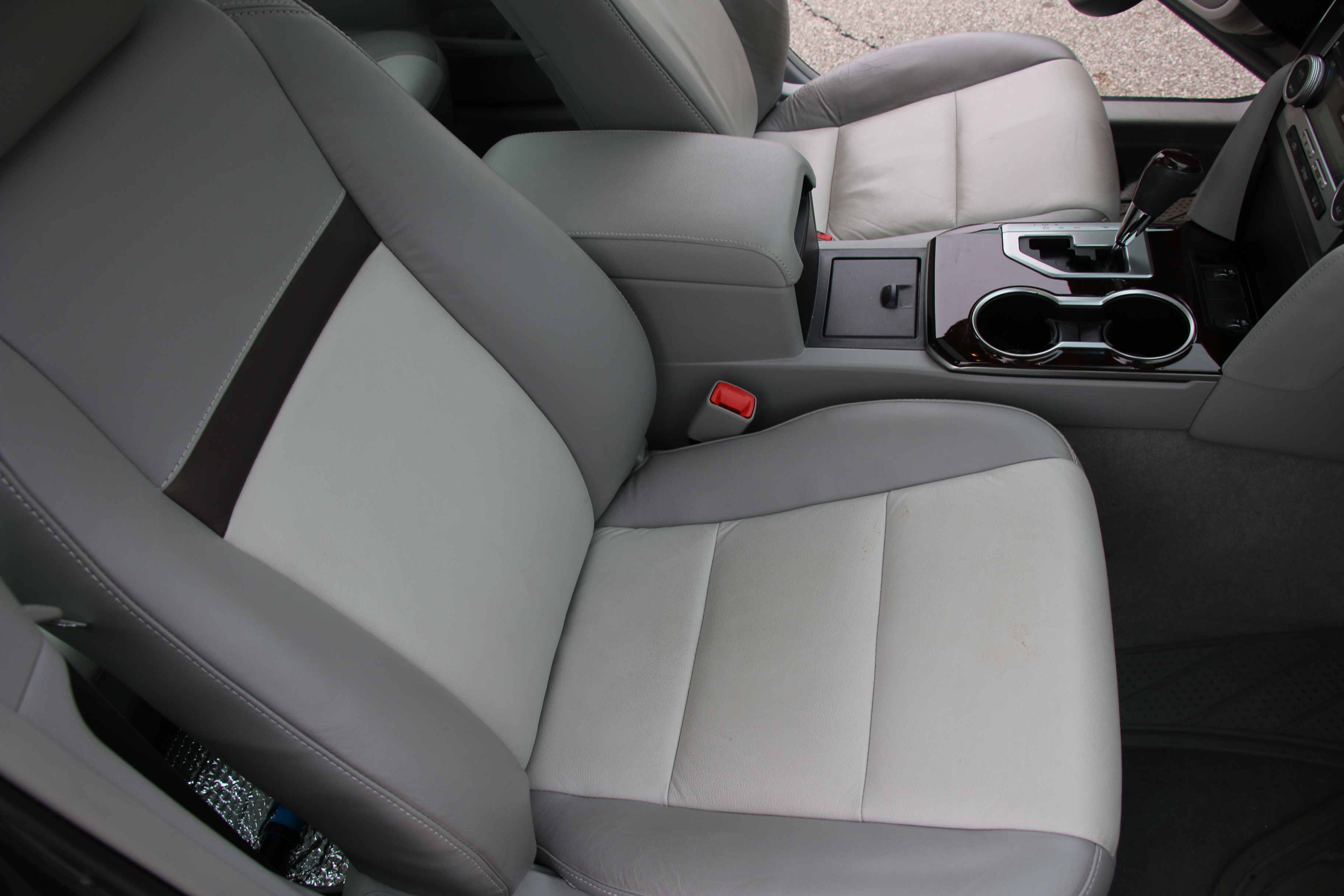 2014 Toyota Camry XLE