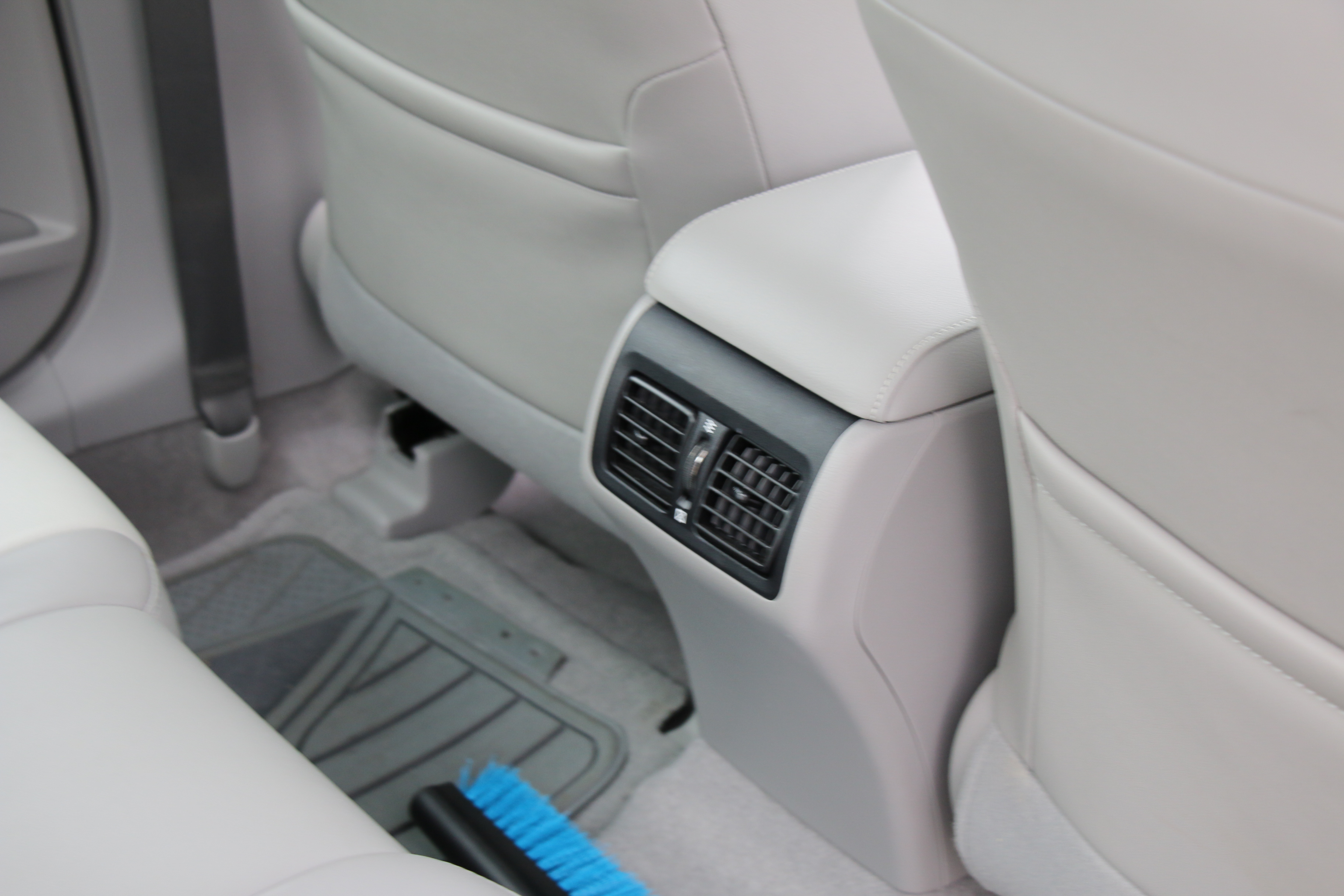 2014 Toyota Camry XLE