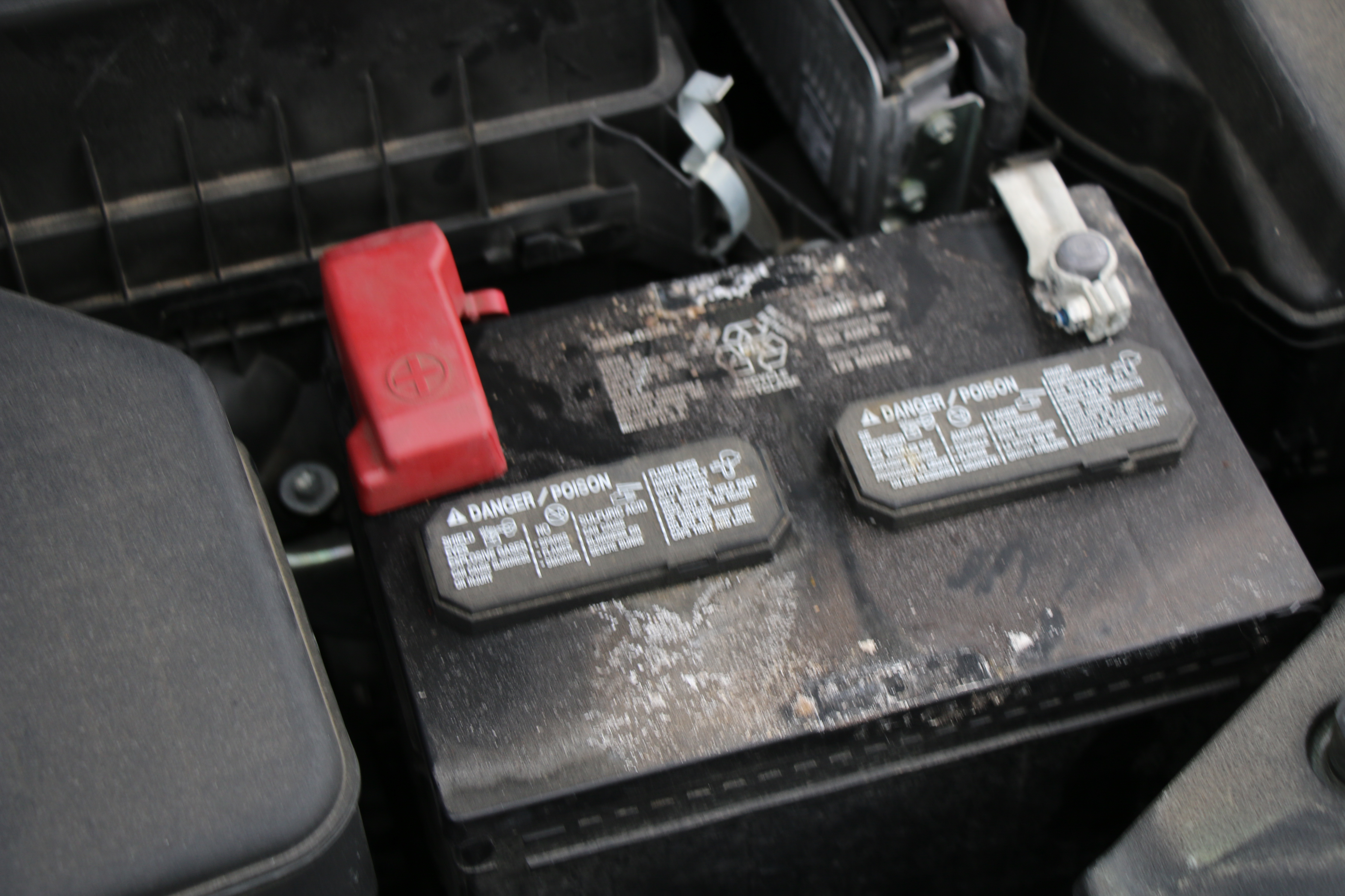 2014 Toyota Camry XLE