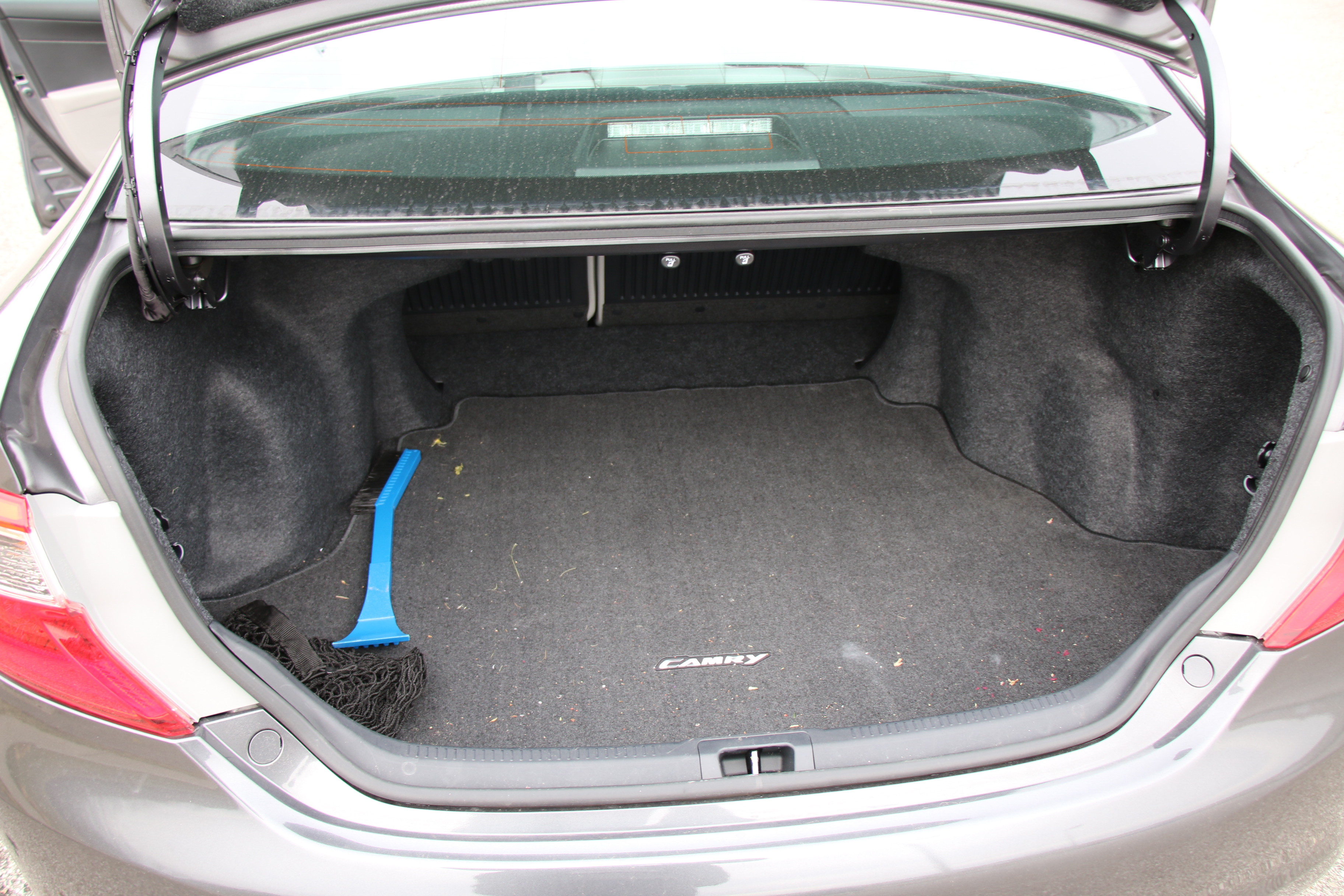 2014 Toyota Camry XLE