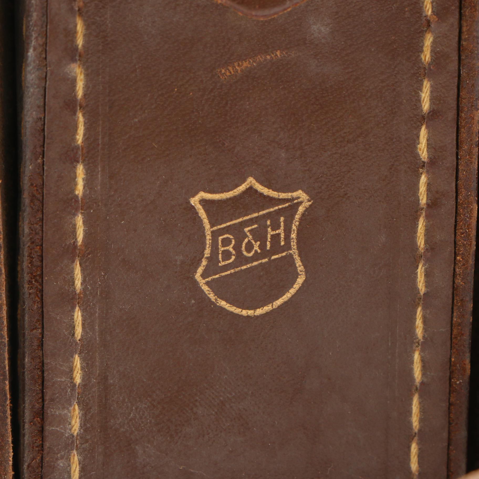 Kodak Brownie Movie Projector 8mm, with Auto Splicer, Six Film Cans and More