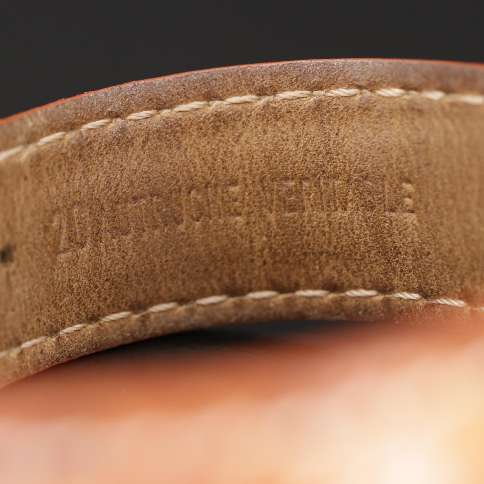 Maurice LaCroix Pontos GMT 18K Gold and Stainless Steel Automatic Watch