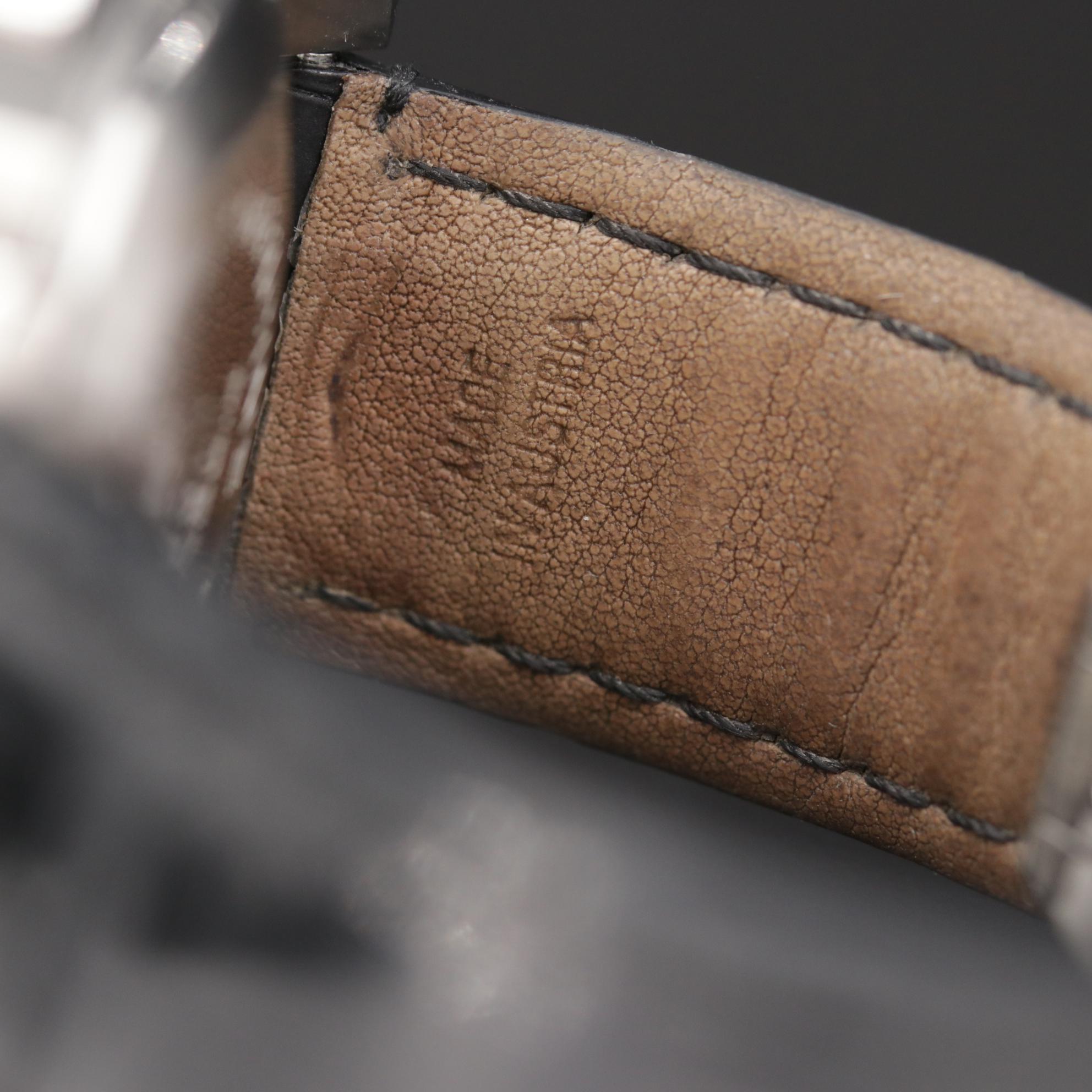 Panerai Luminor Marina PAM48 Stainless Steel Automatic Watch