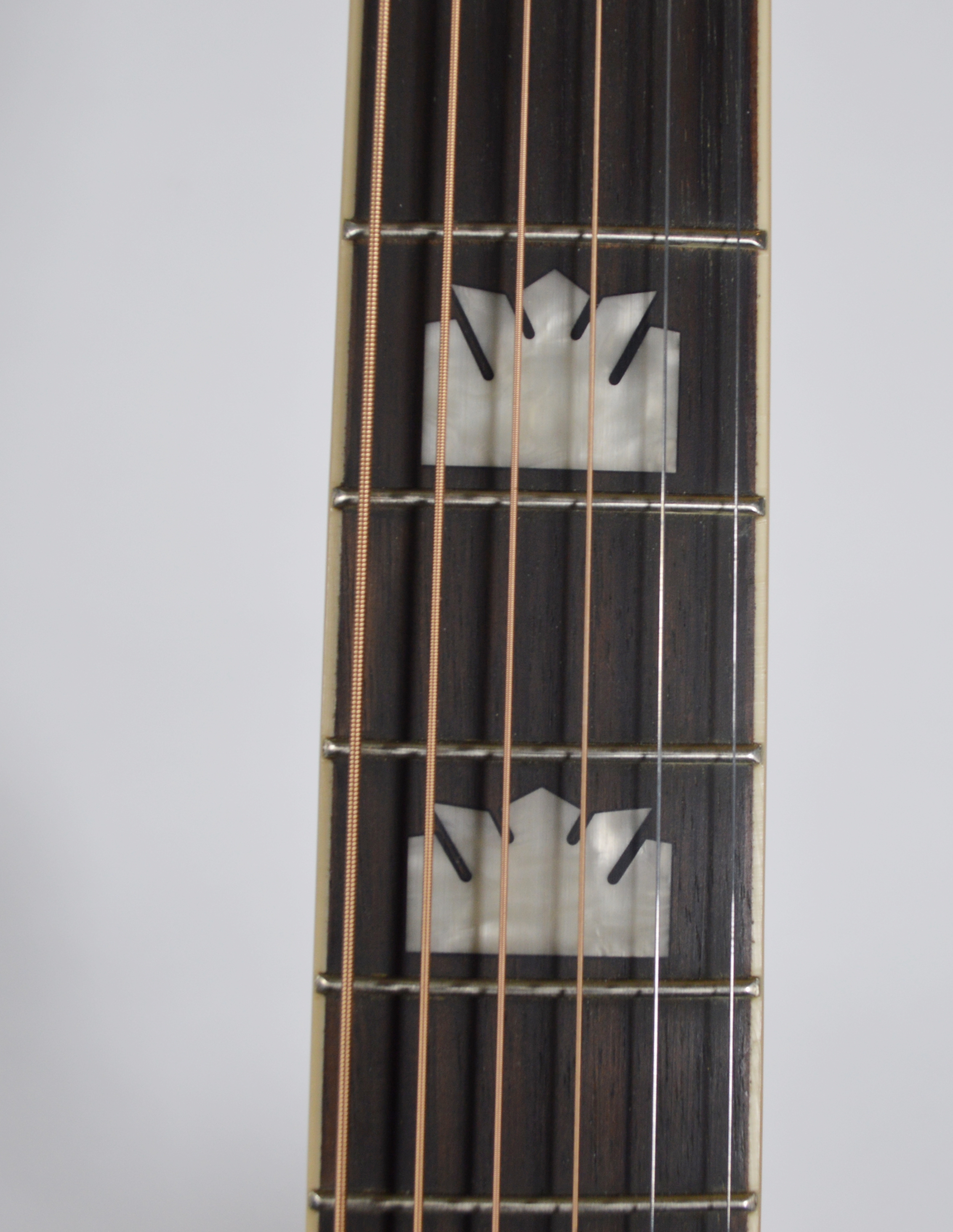 Epiphone EJ200SCE Acoustic-Electric Guitar