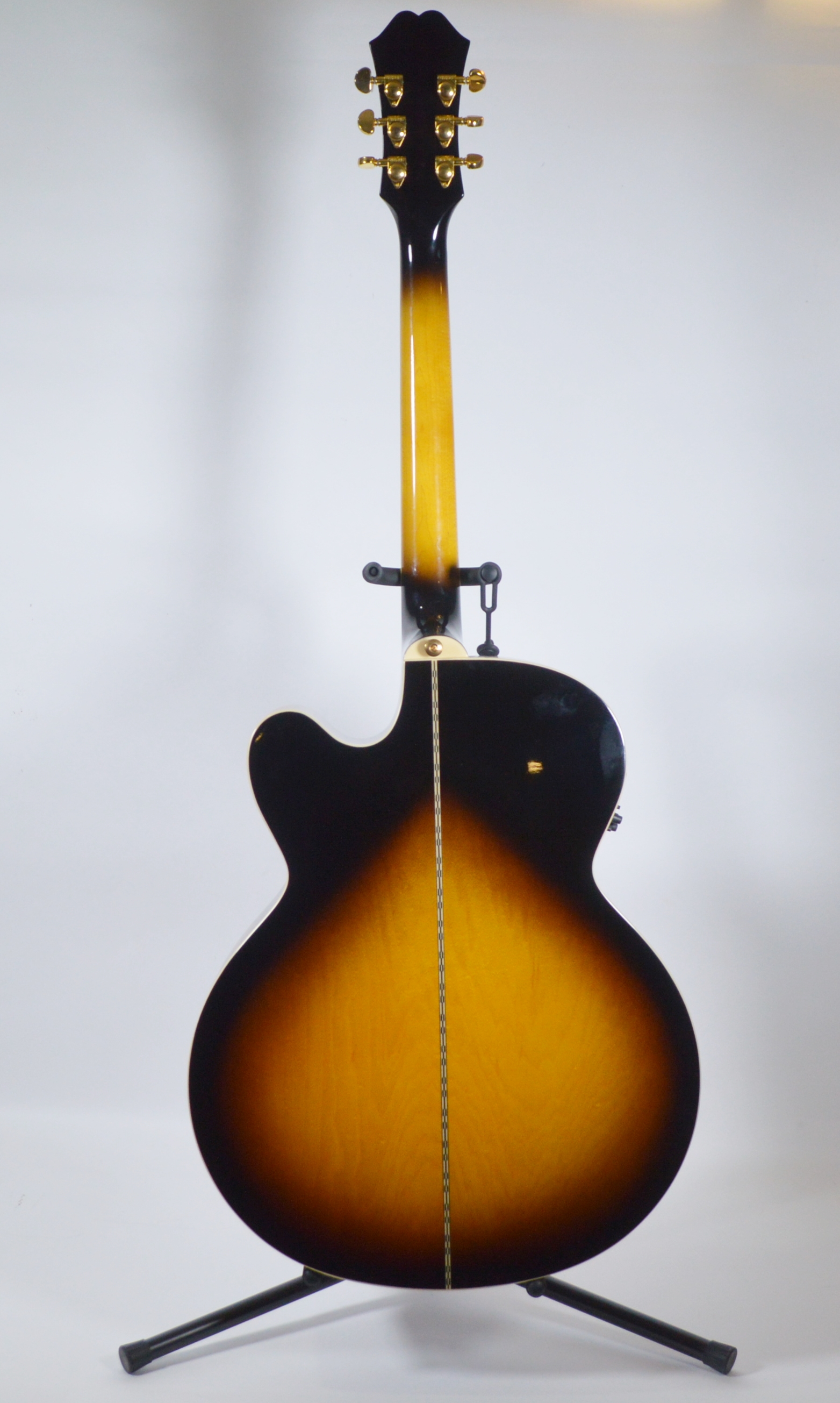 Epiphone EJ200SCE Acoustic-Electric Guitar