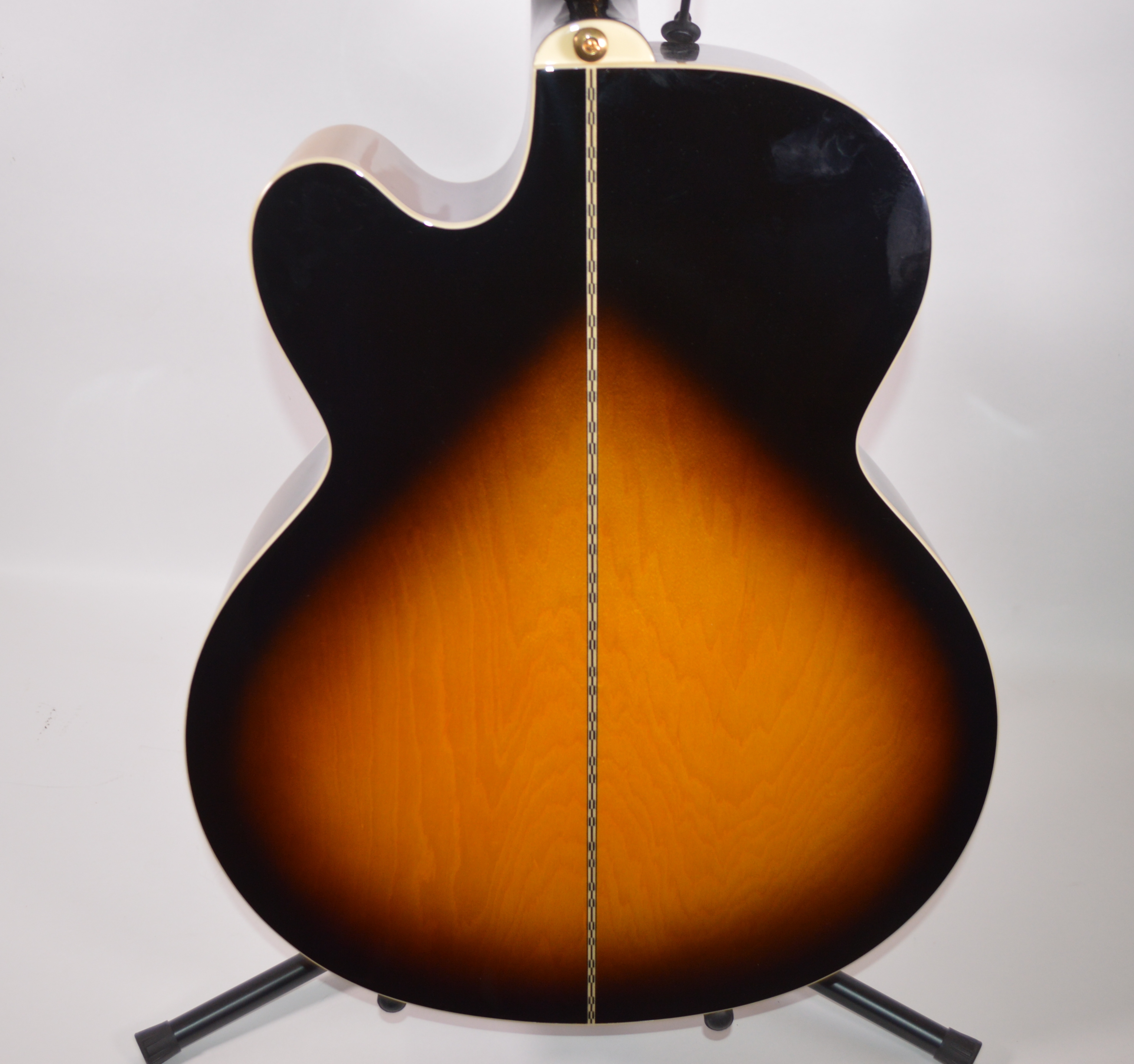 Epiphone EJ200SCE Acoustic-Electric Guitar