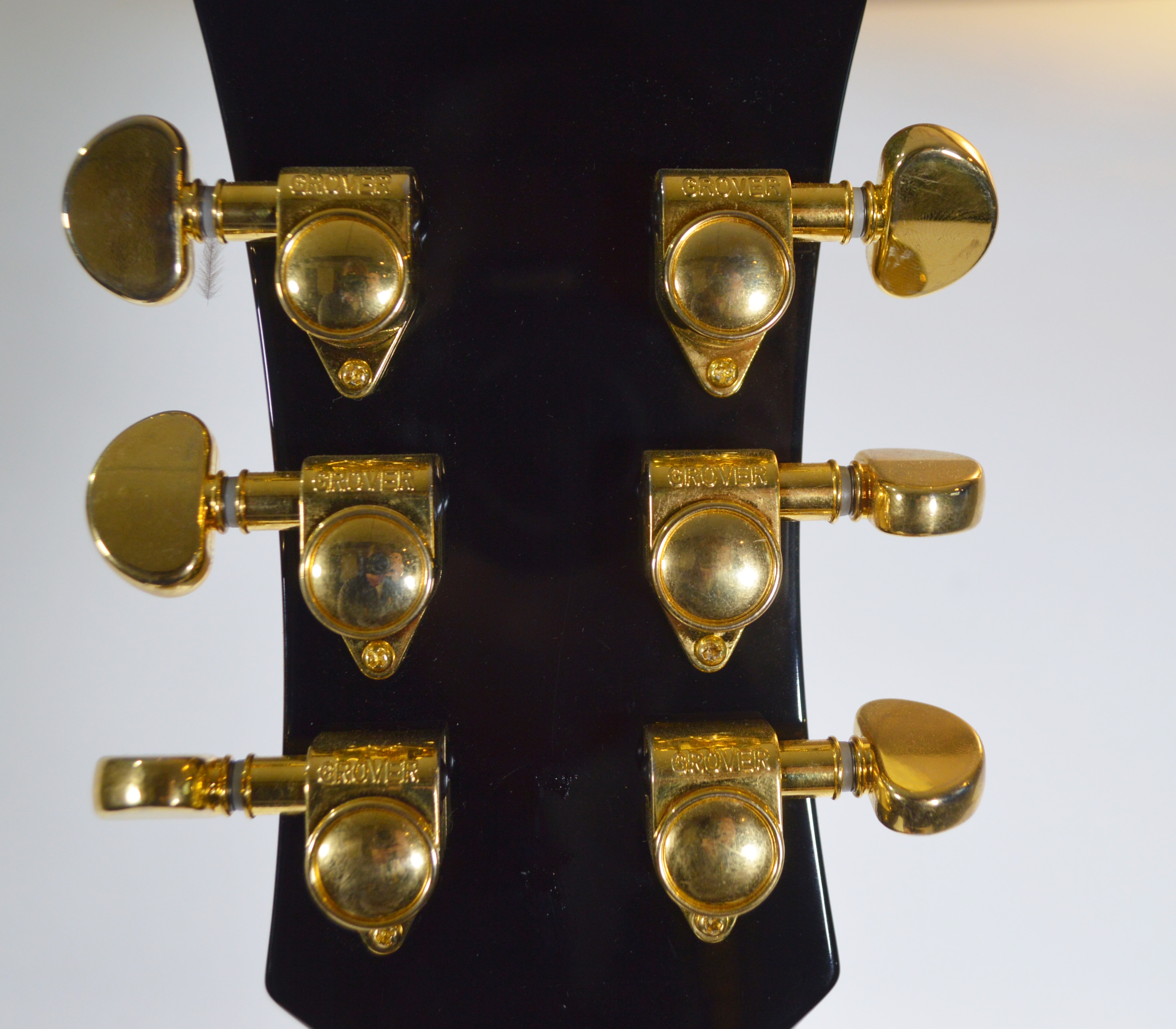 Epiphone EJ200SCE Acoustic-Electric Guitar