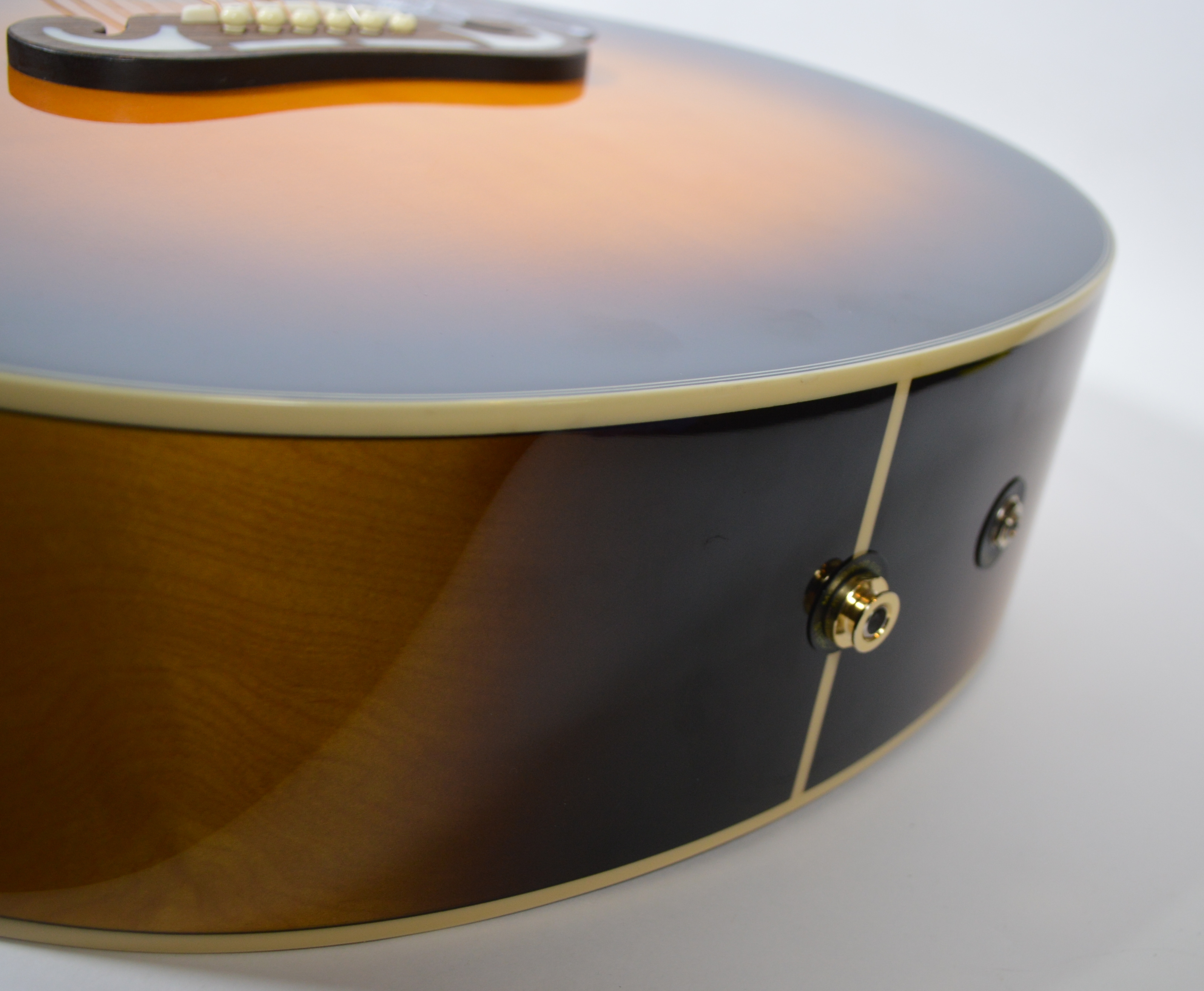 Epiphone EJ200SCE Acoustic-Electric Guitar