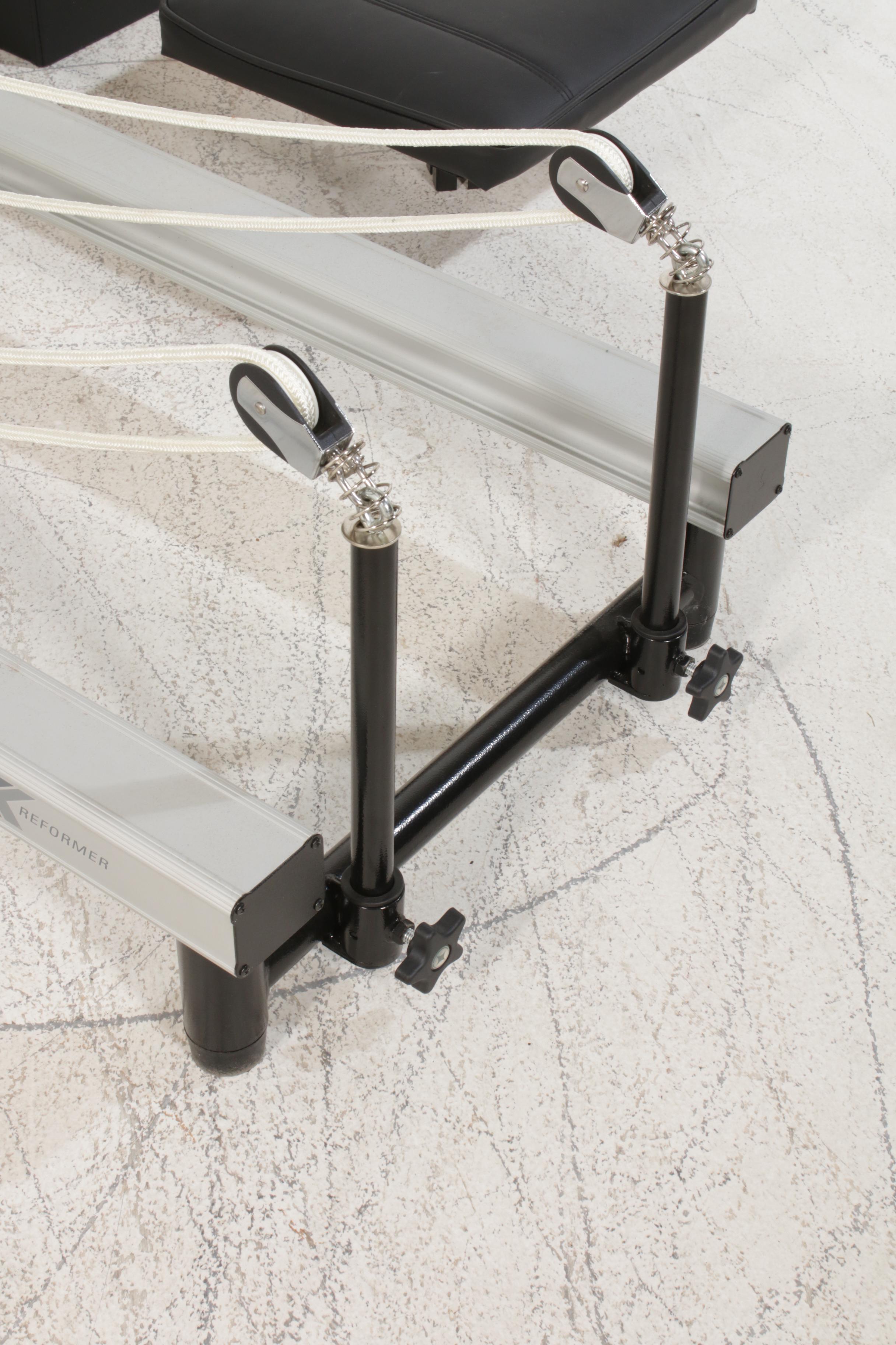 Stott Pilates Merrithew at Home SPX Reformer