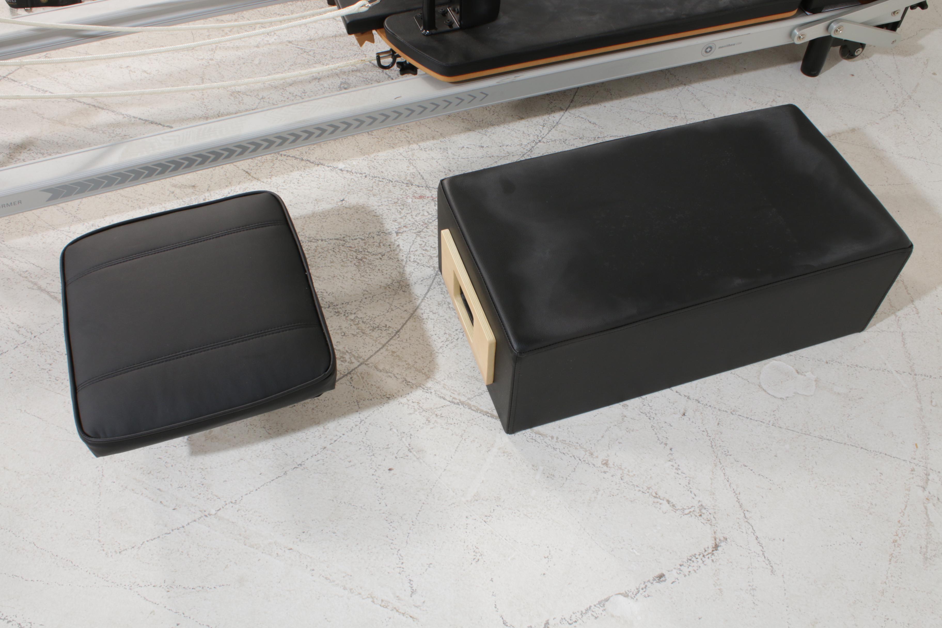 Stott Pilates Merrithew at Home SPX Reformer