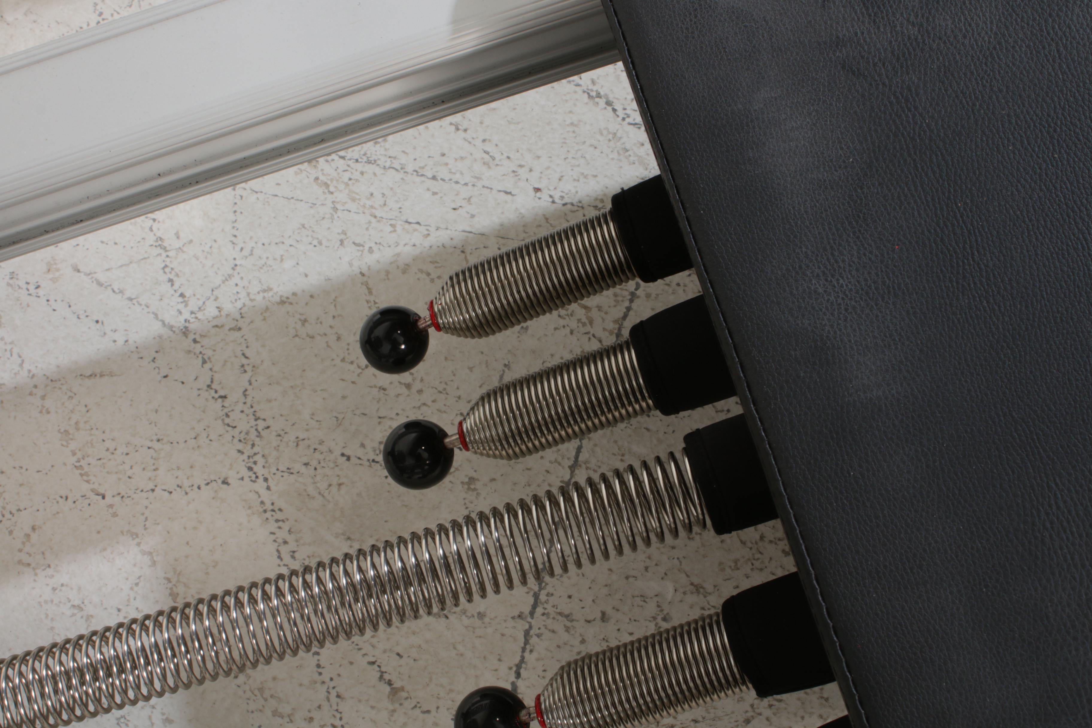 Stott Pilates Merrithew at Home SPX Reformer