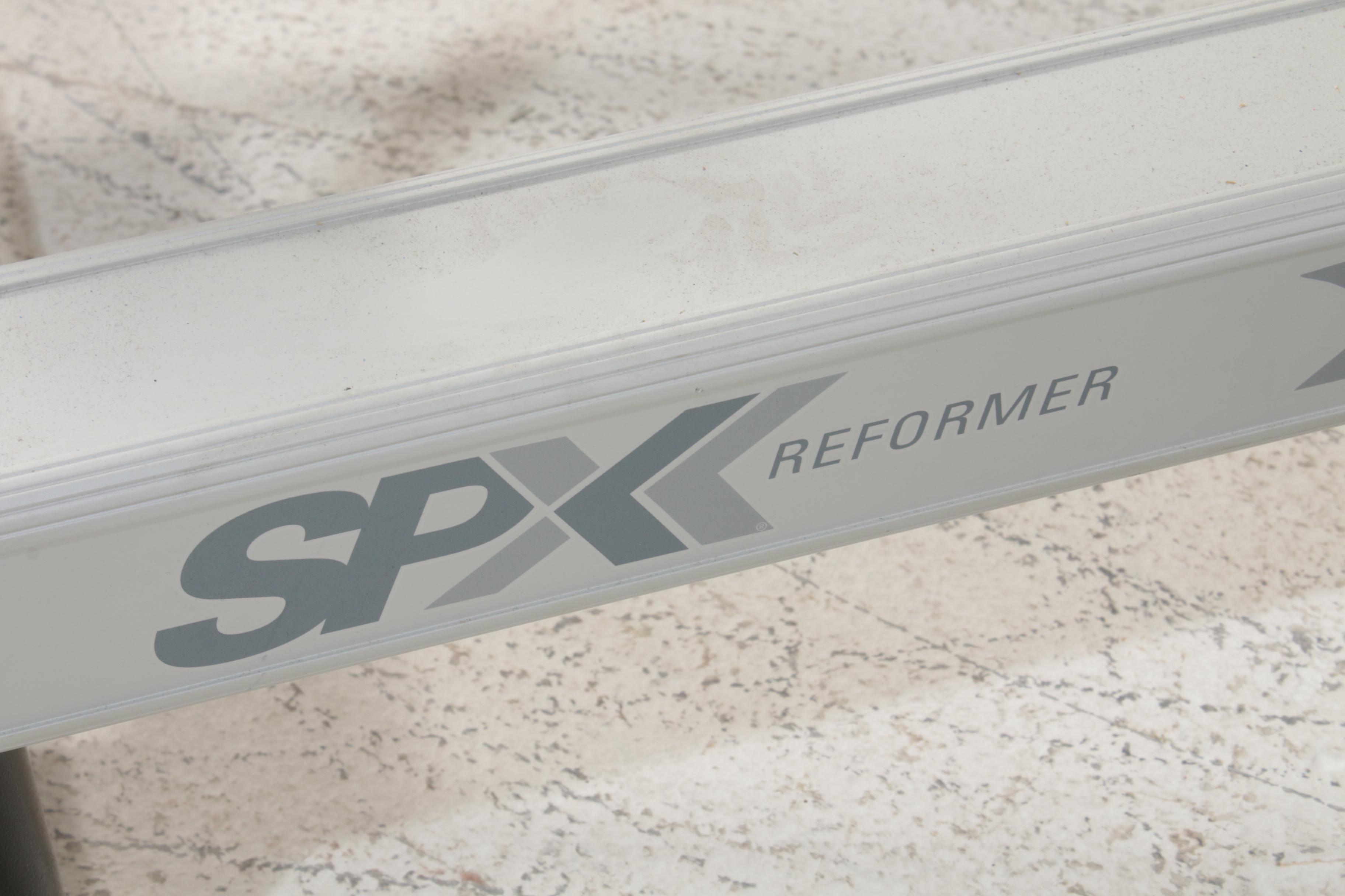 Stott Pilates Merrithew at Home SPX Reformer