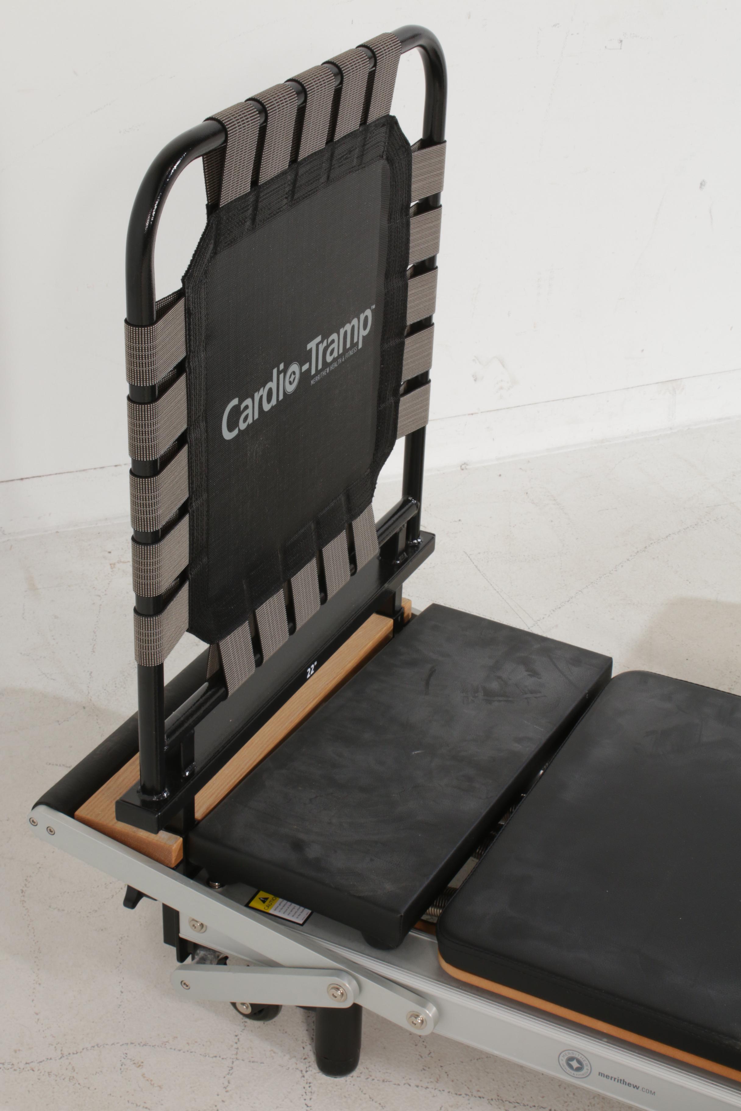 Stott Pilates Merrithew at Home SPX Reformer