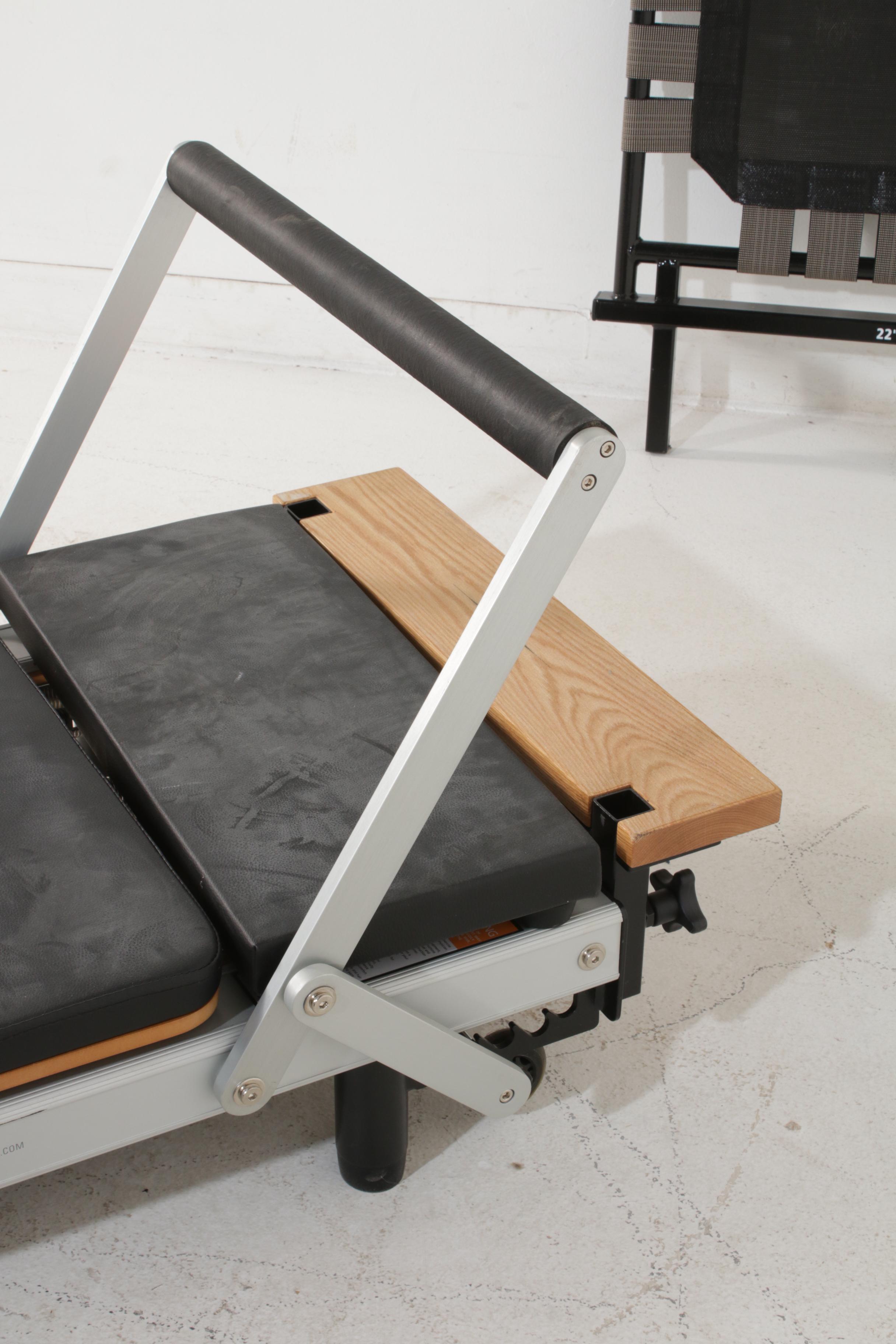 Stott Pilates Merrithew at Home SPX Reformer