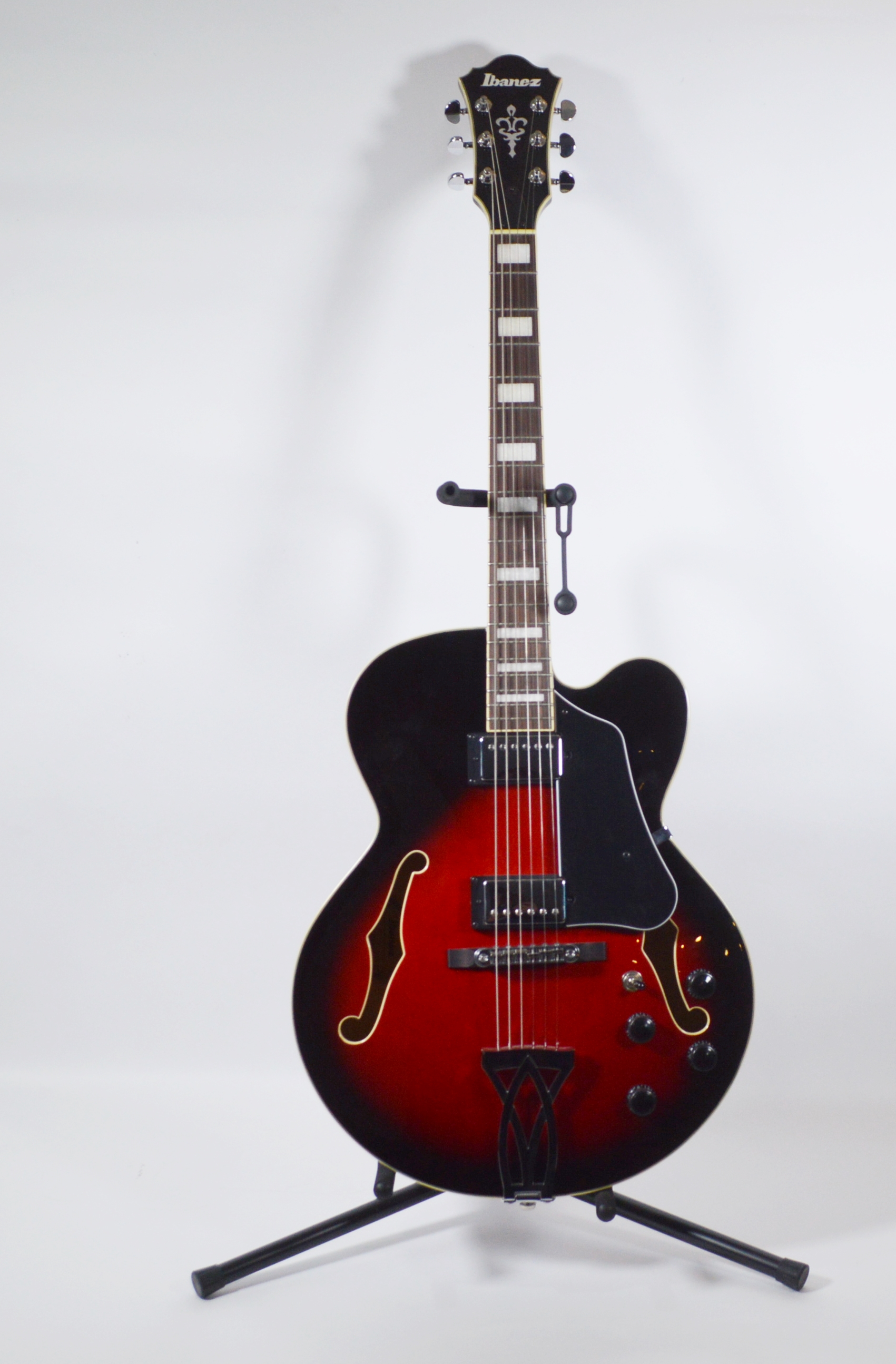 Ibanez Artcore AF75 Hollowbody Electric Guitar