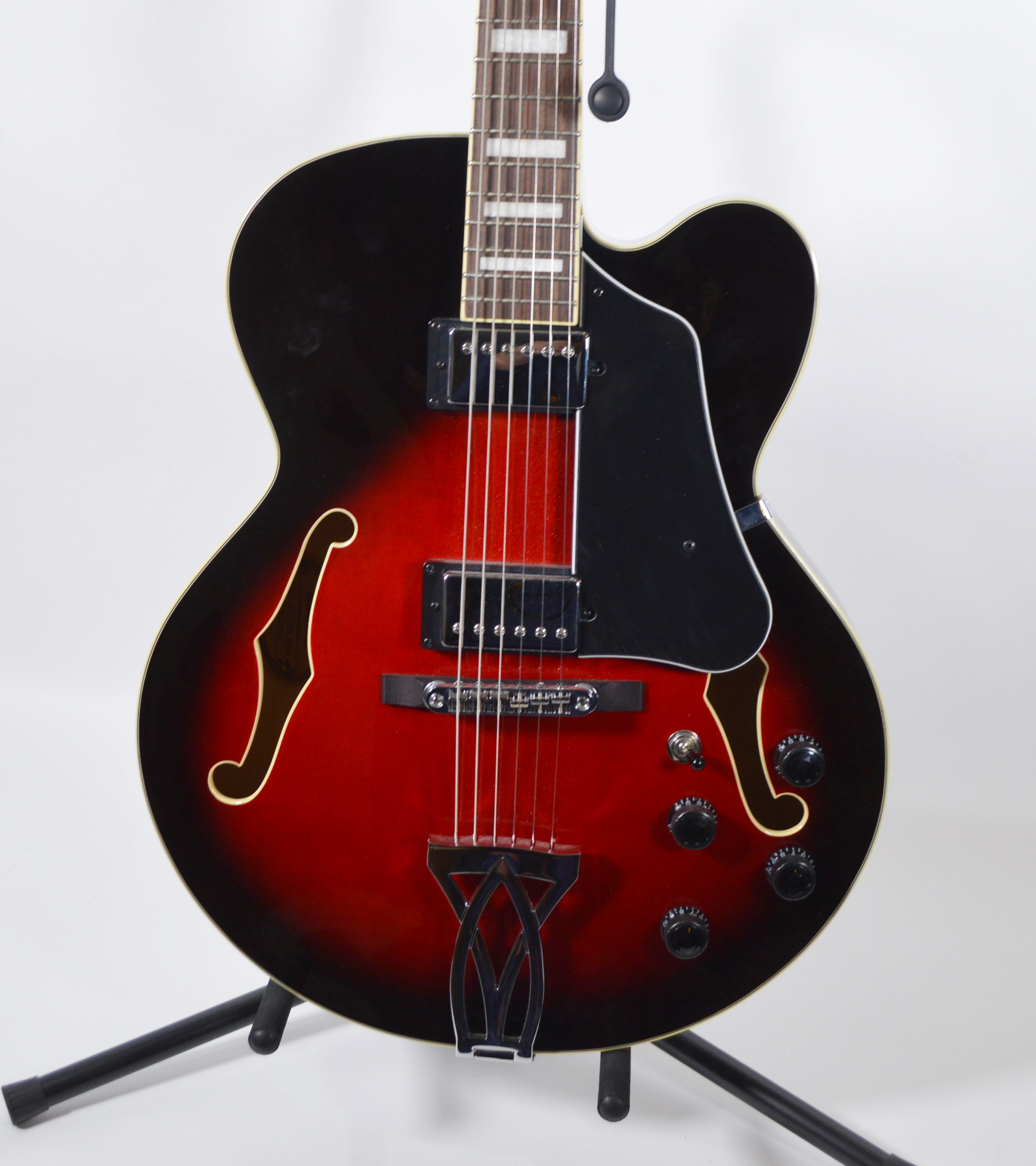 Ibanez Artcore AF75 Hollowbody Electric Guitar