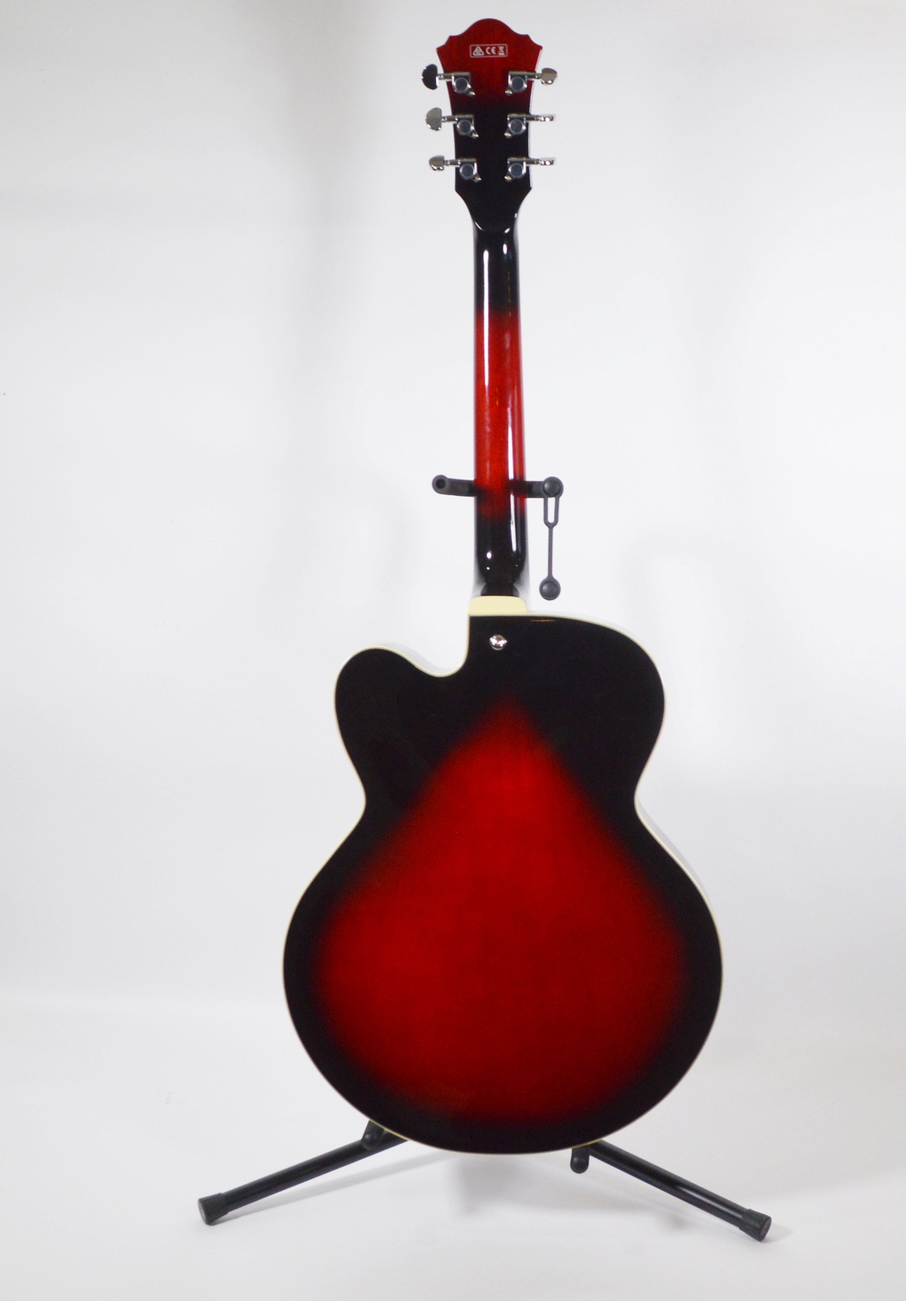 Ibanez Artcore AF75 Hollowbody Electric Guitar