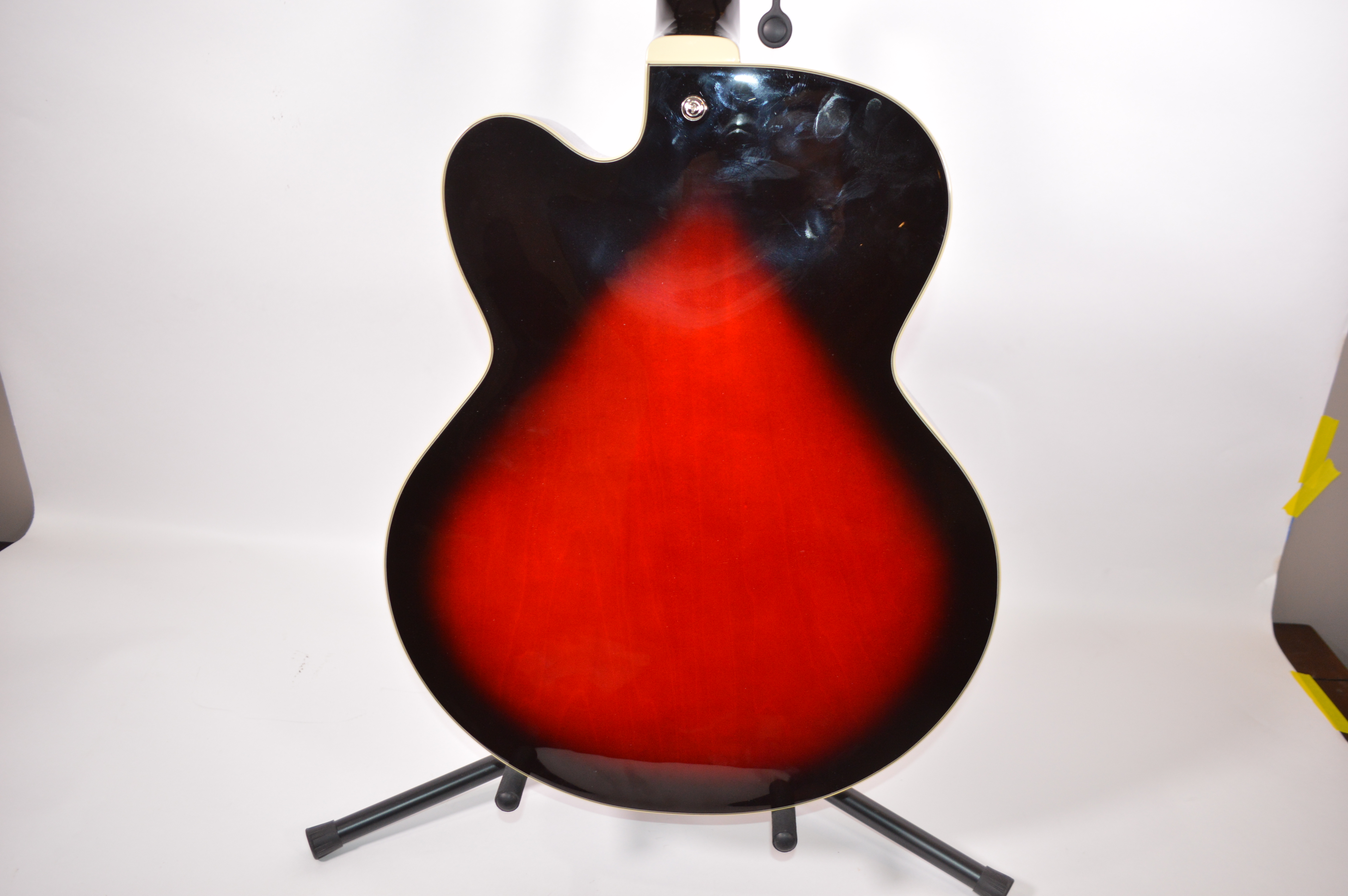 Ibanez Artcore AF75 Hollowbody Electric Guitar