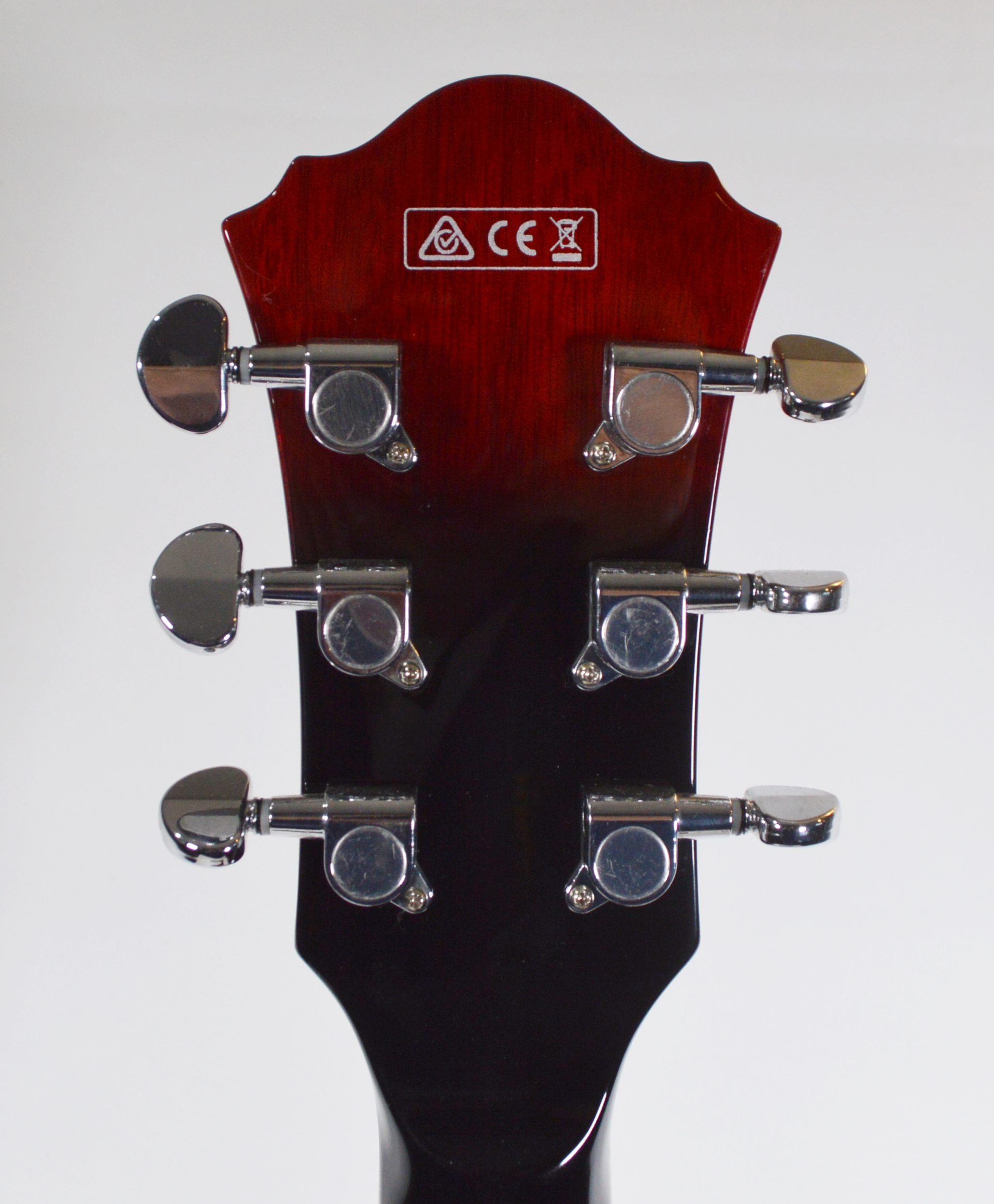 Ibanez Artcore AF75 Hollowbody Electric Guitar