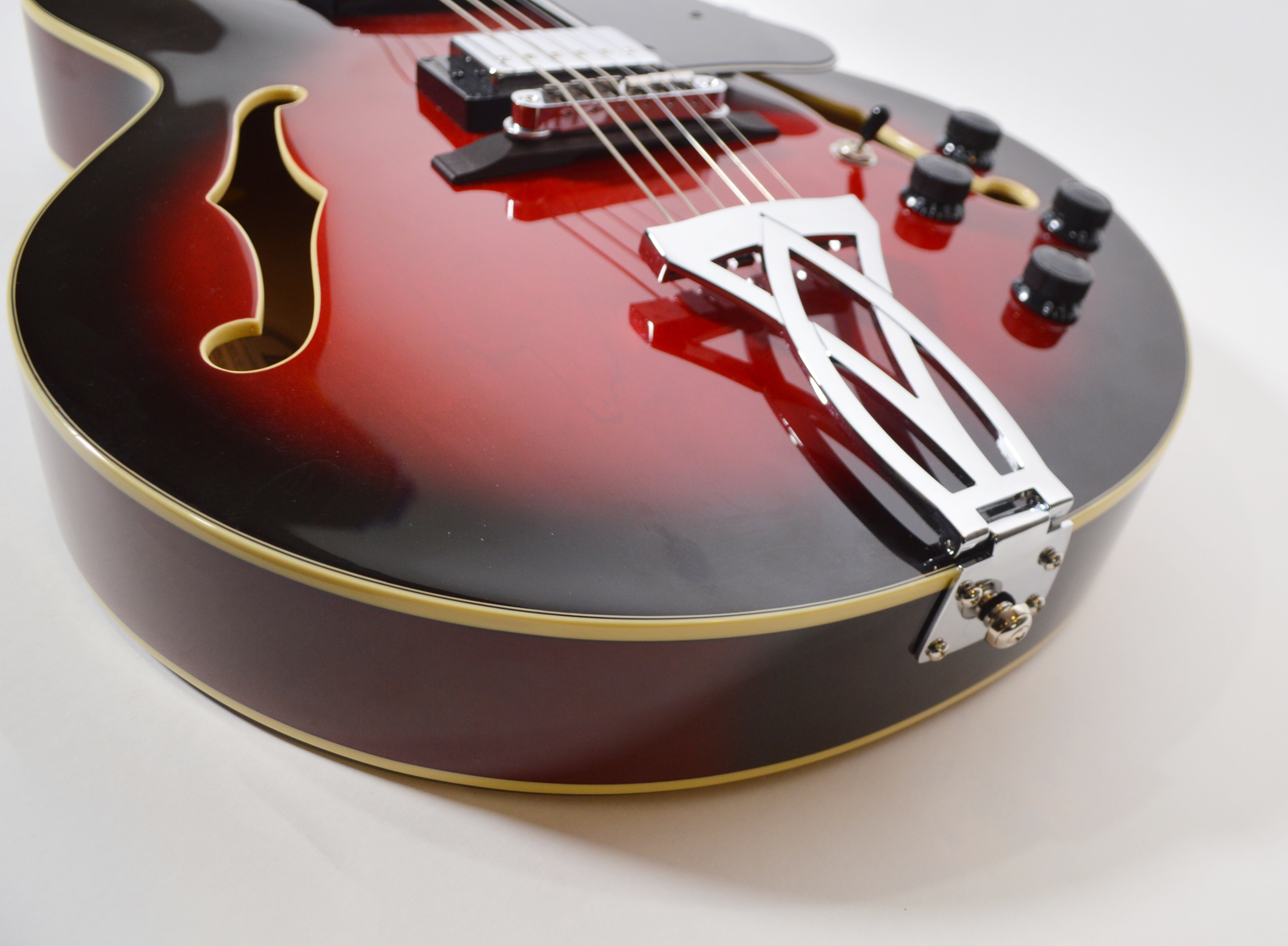 Ibanez Artcore AF75 Hollowbody Electric Guitar