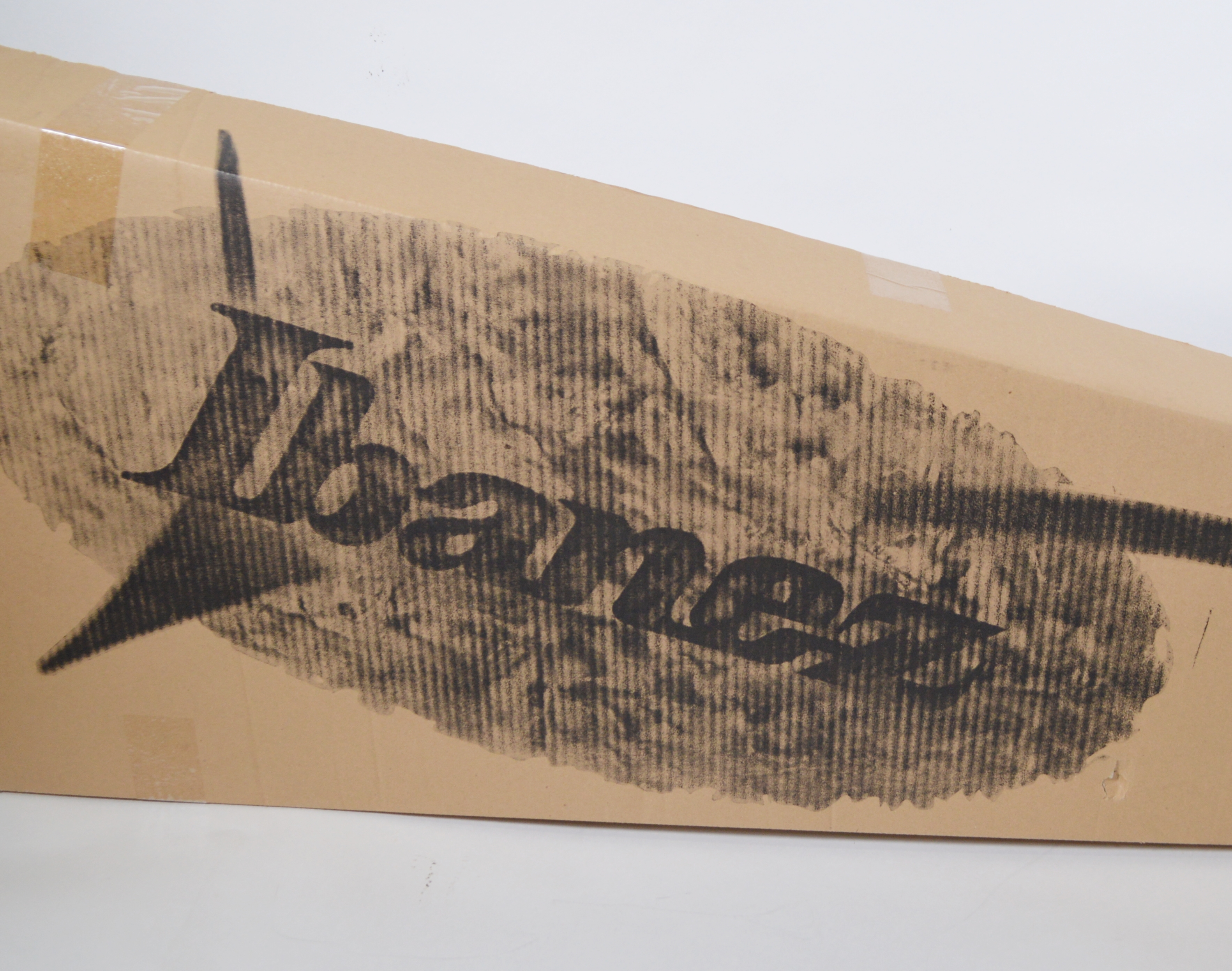 Ibanez Gio Soundgear 5 String Electric Bass Guitar - Natural Finish