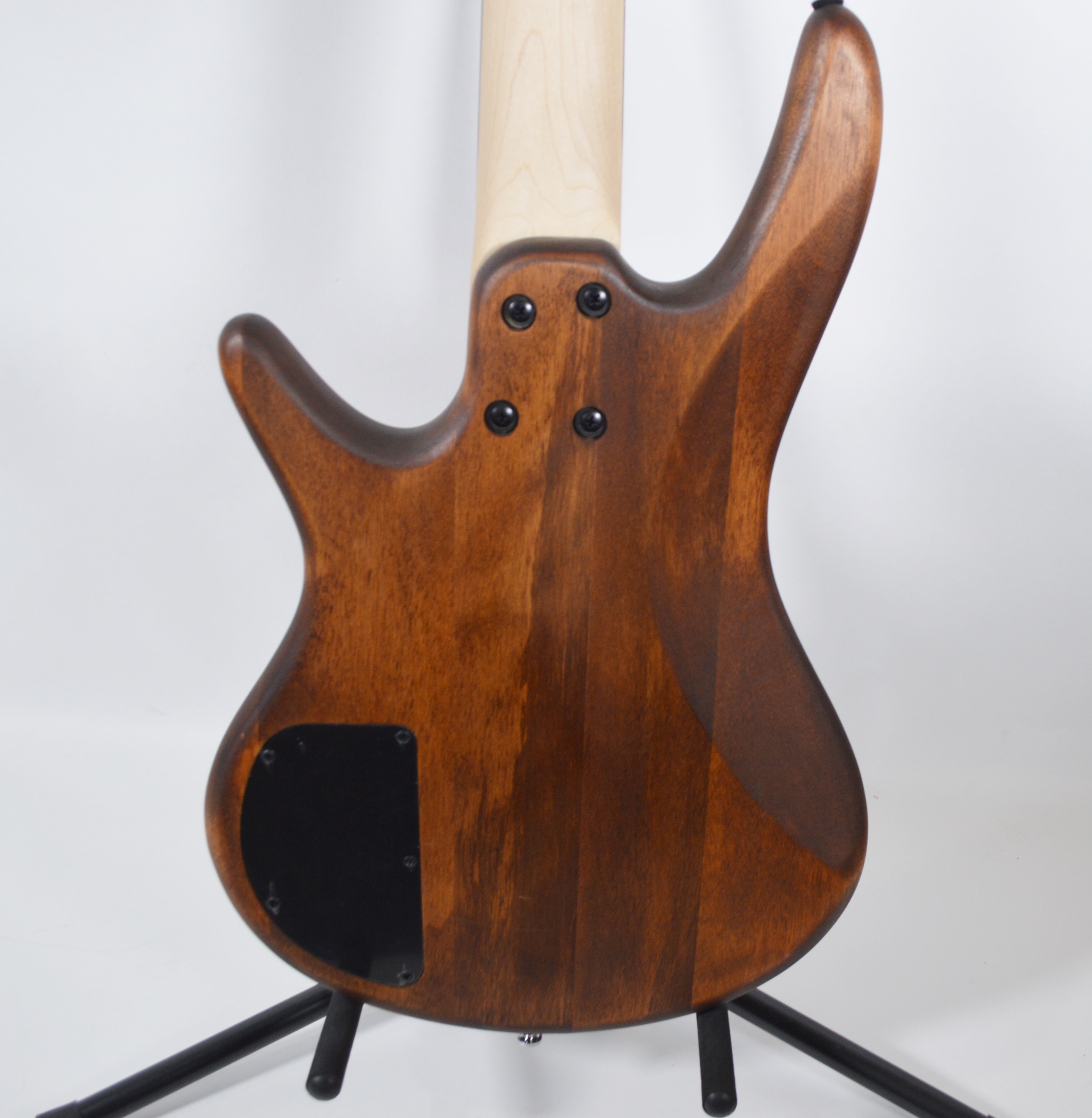 Ibanez Gio Soundgear 5 String Electric Bass Guitar - Natural Finish