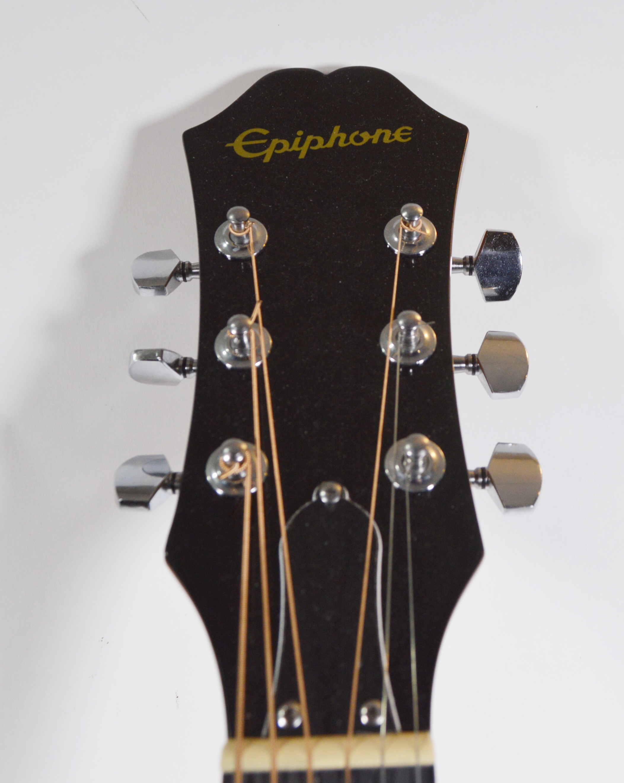Epiphone DR 100 Vintage Sunburst Acoustic Guitar