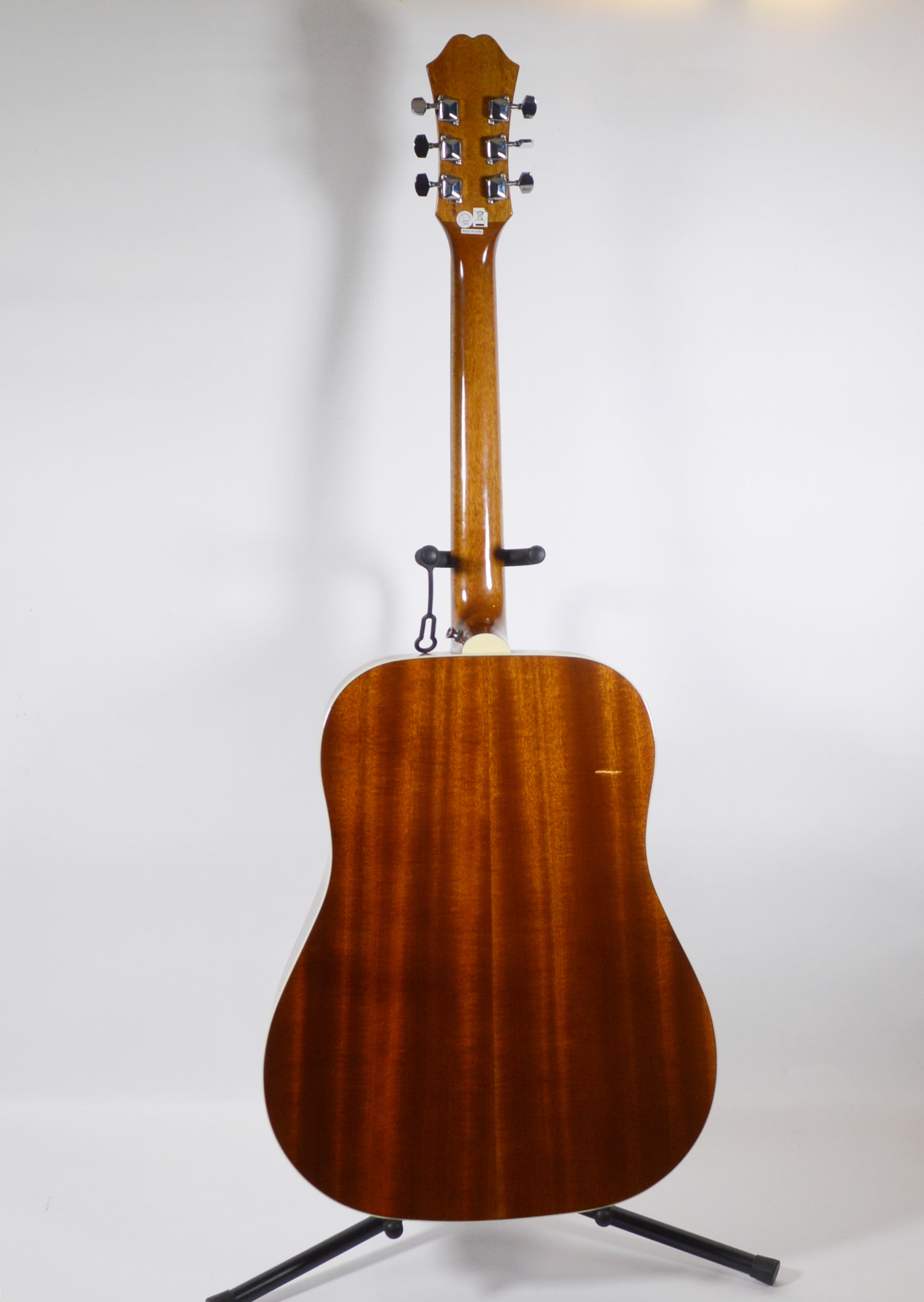 Epiphone DR 100 Vintage Sunburst Acoustic Guitar