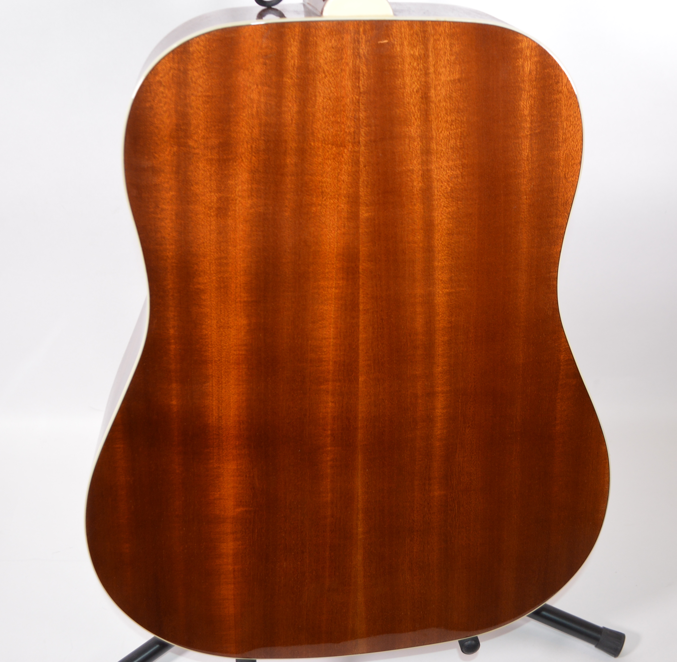 Epiphone DR 100 Vintage Sunburst Acoustic Guitar