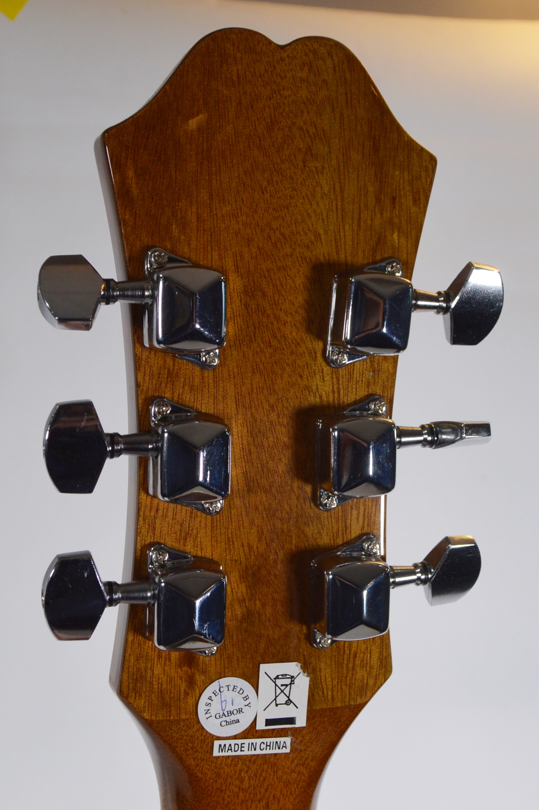 Epiphone DR 100 Vintage Sunburst Acoustic Guitar