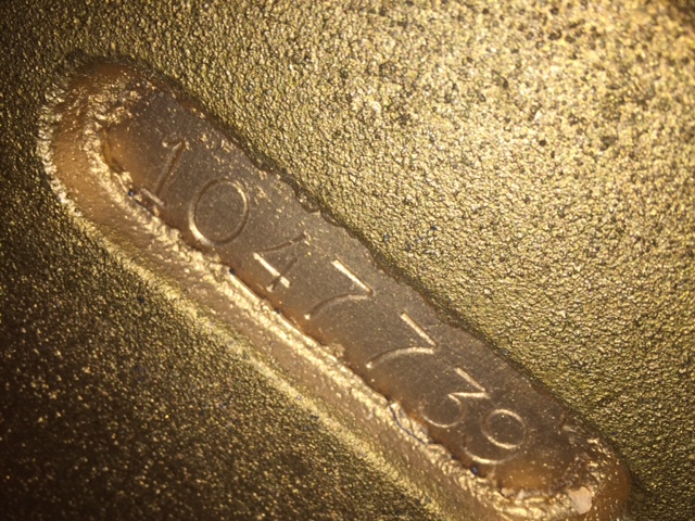 Baldwin Upright Piano, Mid-20th Century