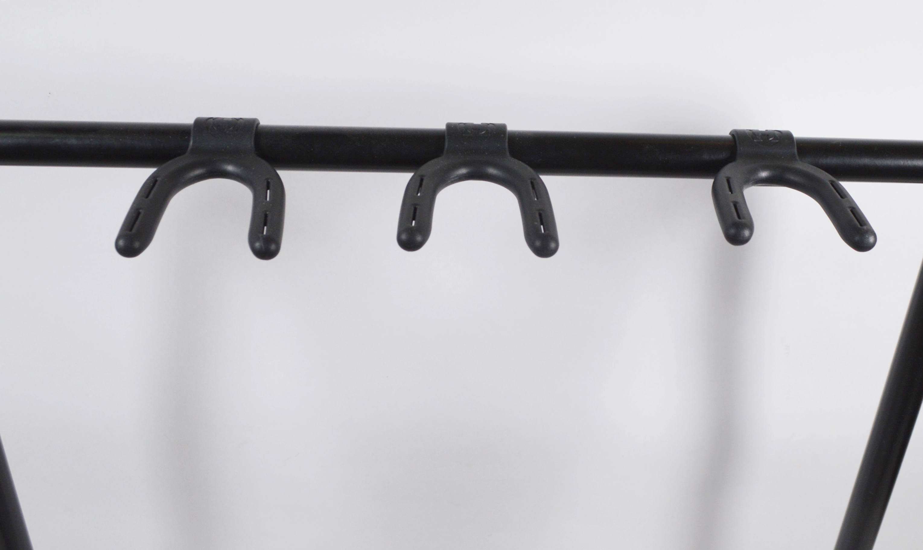 Hercules Three Unit Guitar Rack