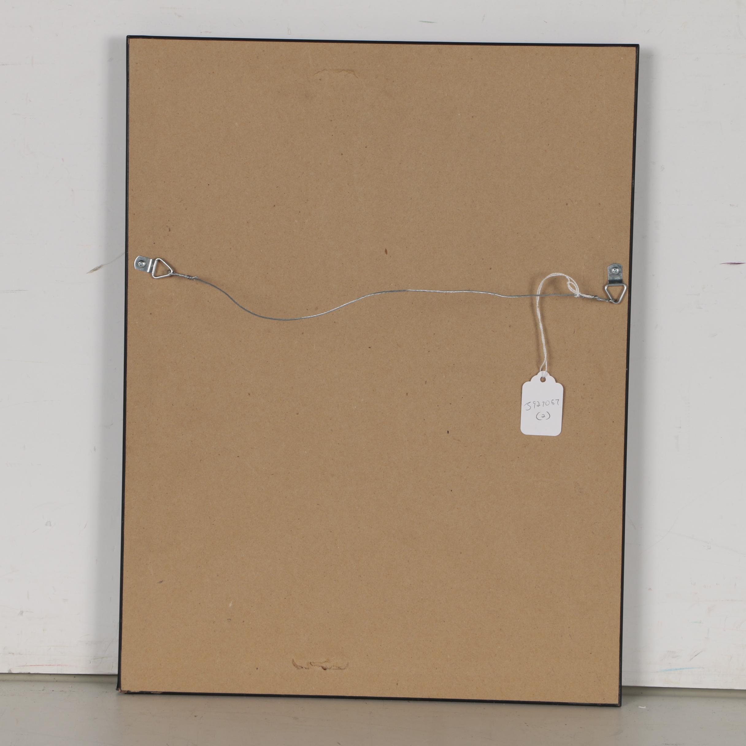 Ruth Pearlman Ink Figure Drawing of Seated Male Nude