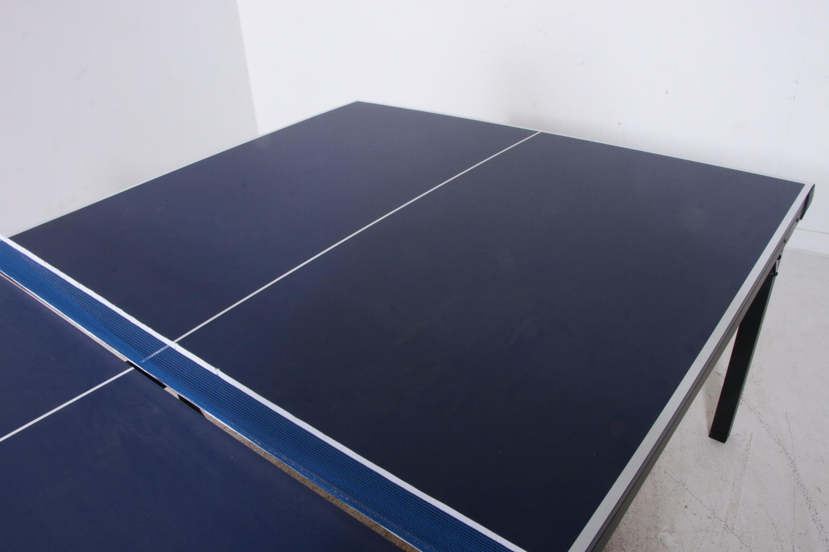 Sportcraft Table Tennis Ping Pong Table
