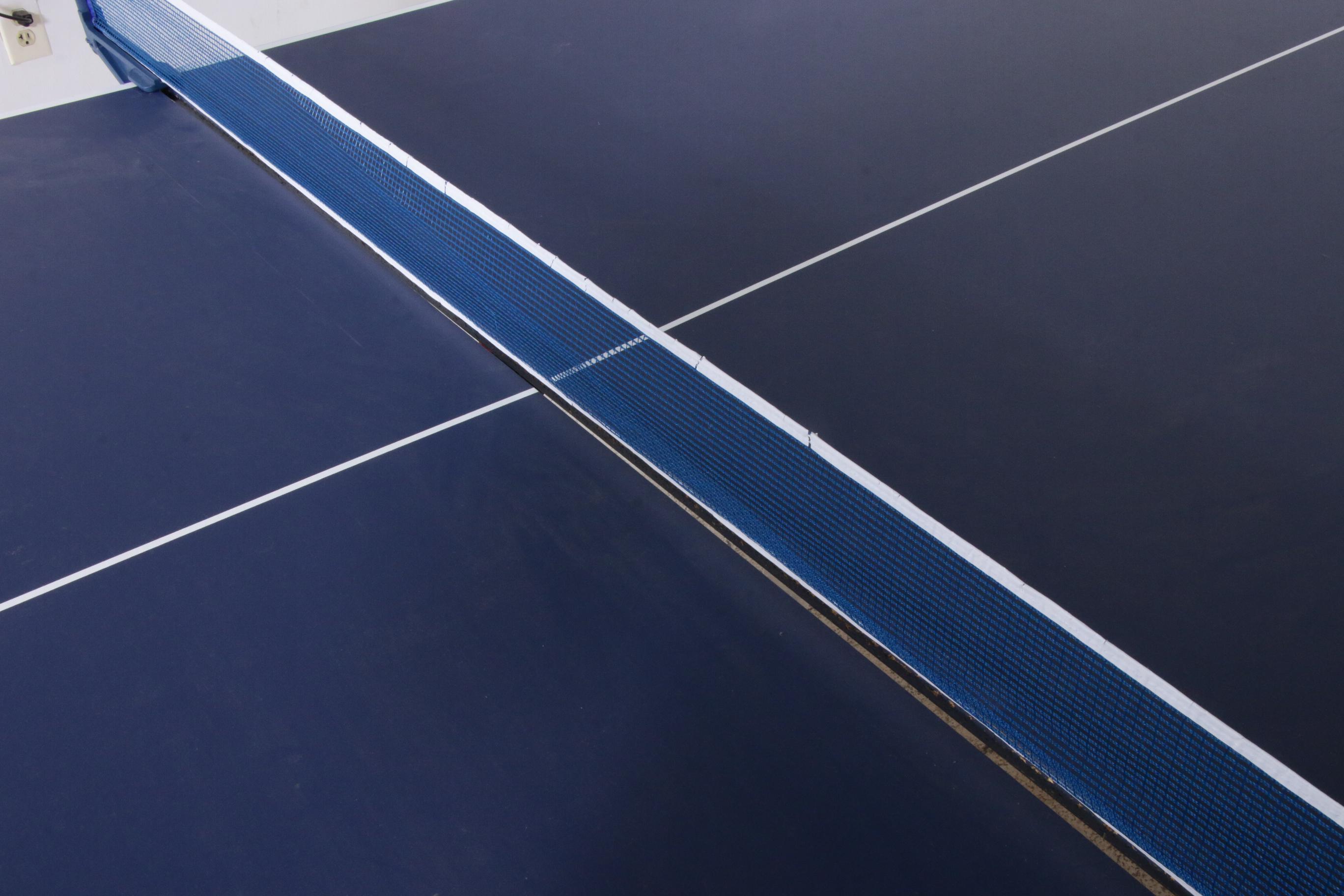 Sportcraft Table Tennis Ping Pong Table