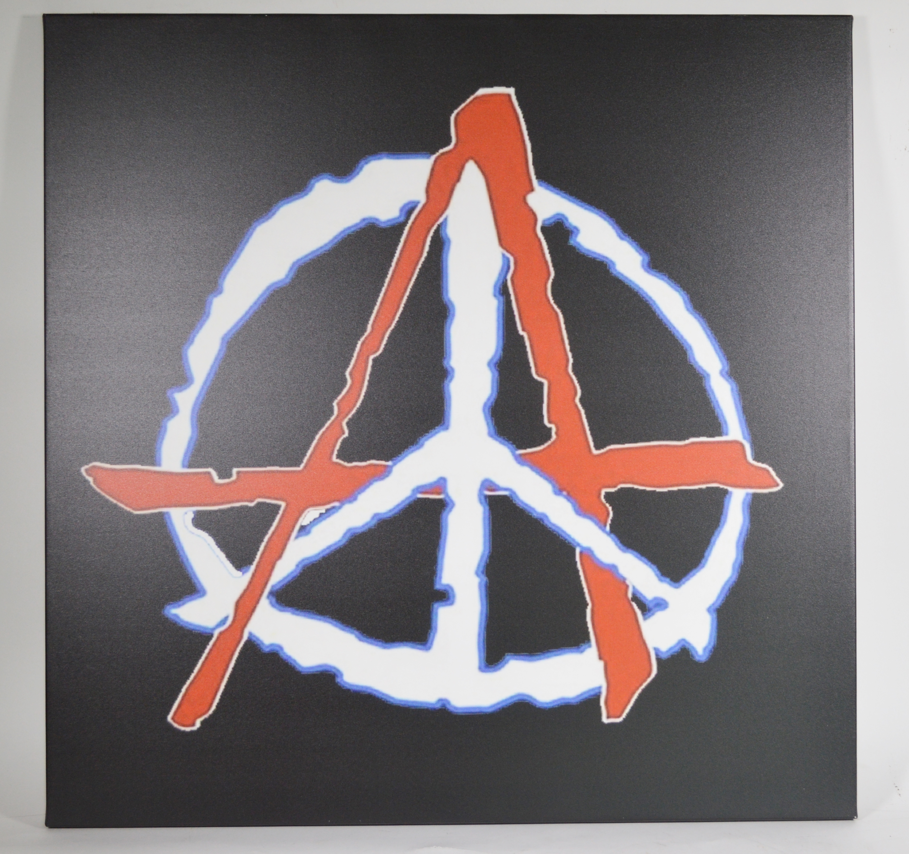 Anarchy Giclées and More